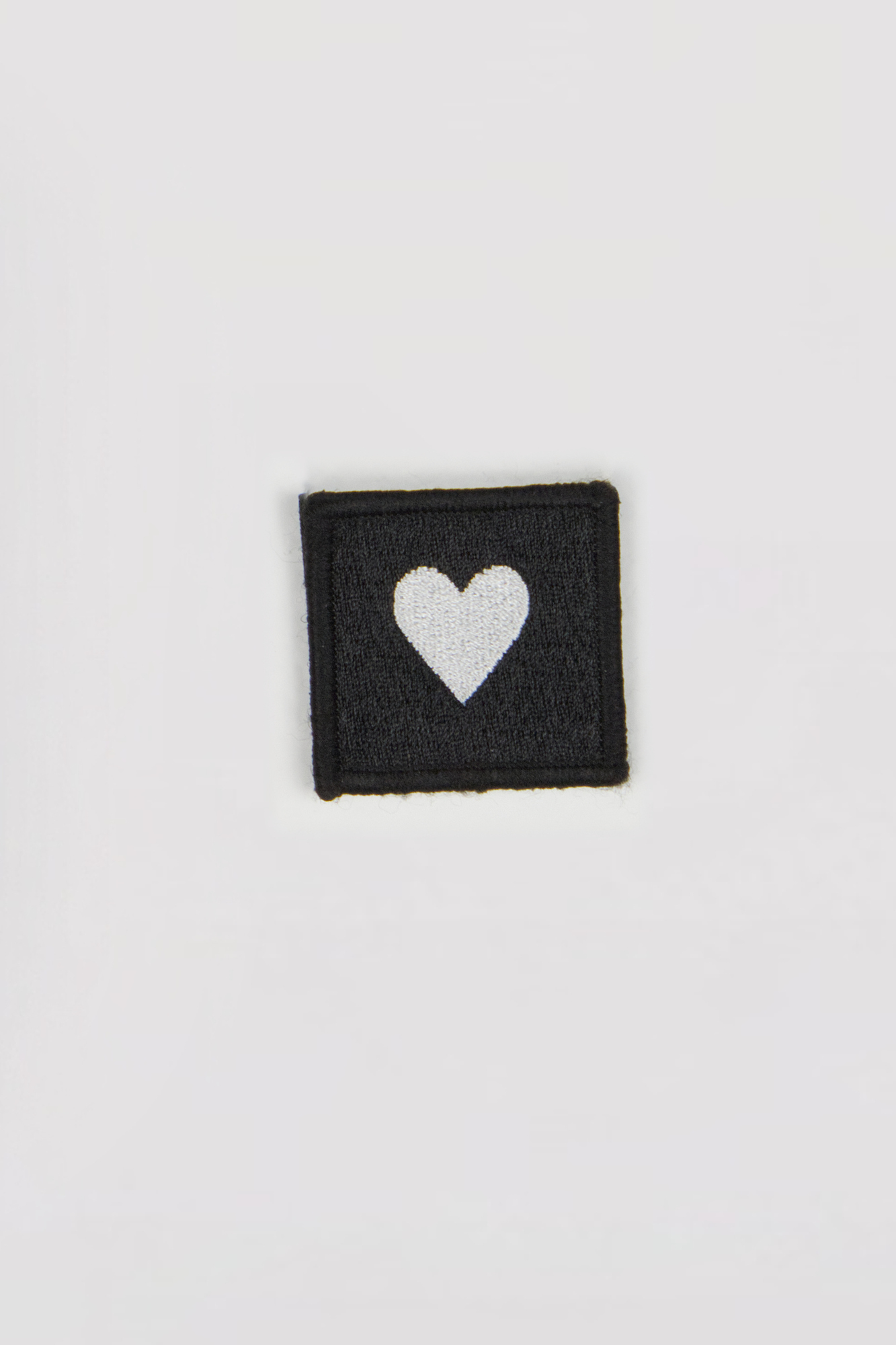 Characters Patches Large