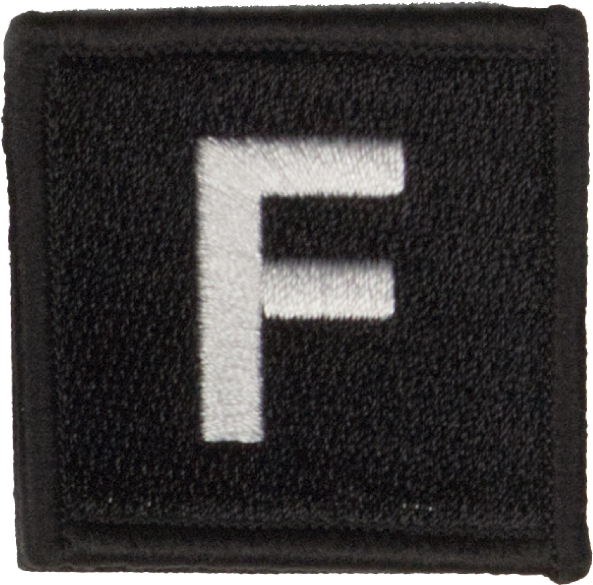 Characters Patches Large