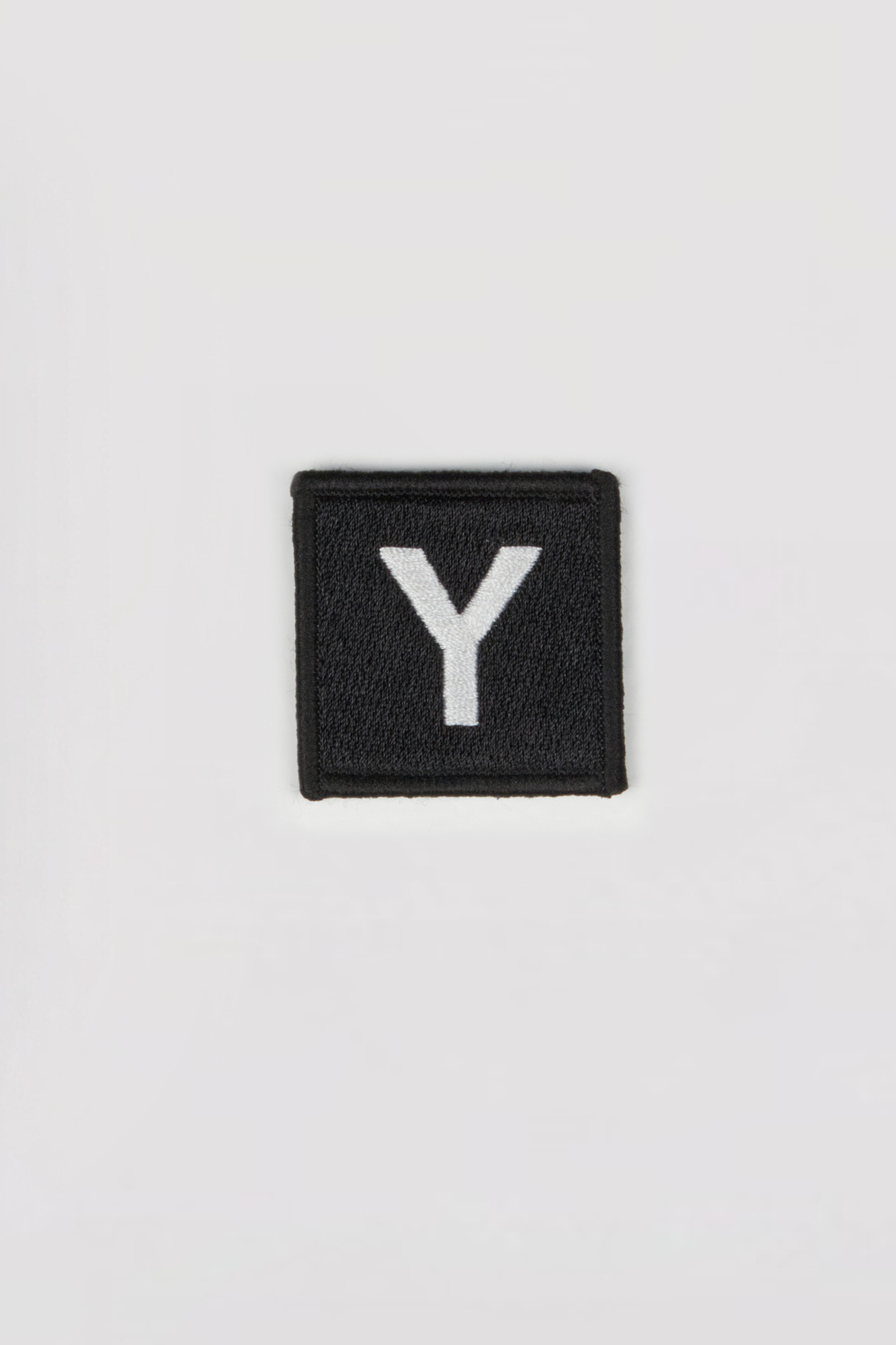 Characters Patches Large