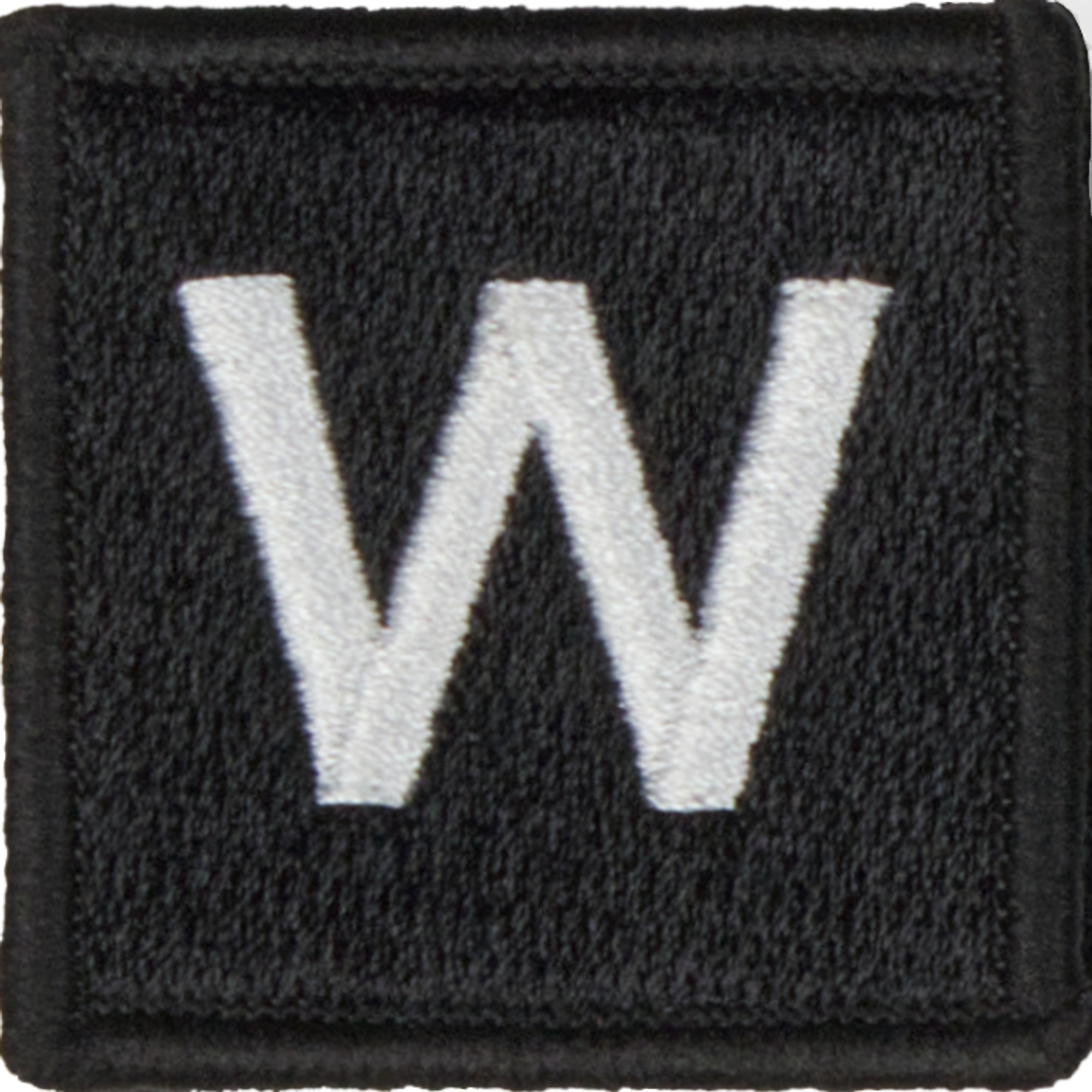 Characters Patches Large
