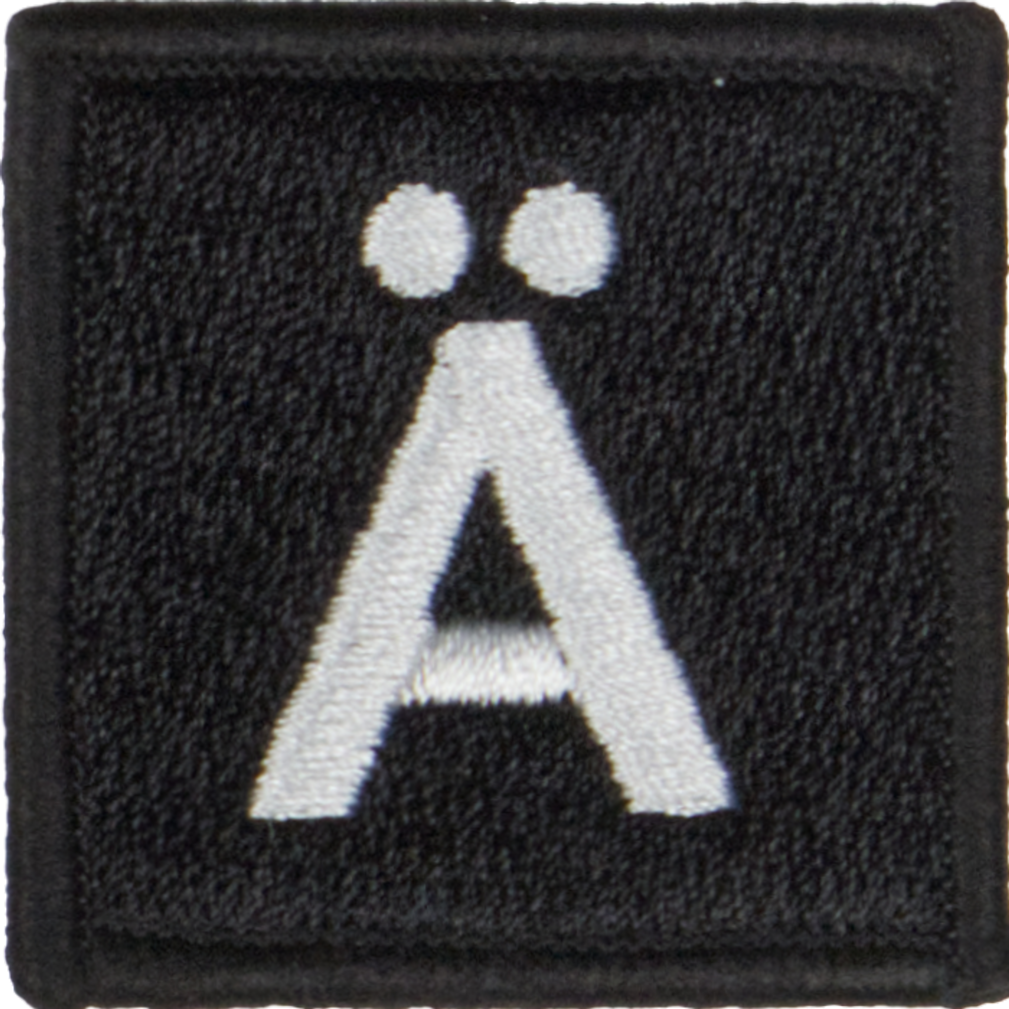 Characters Patches Large