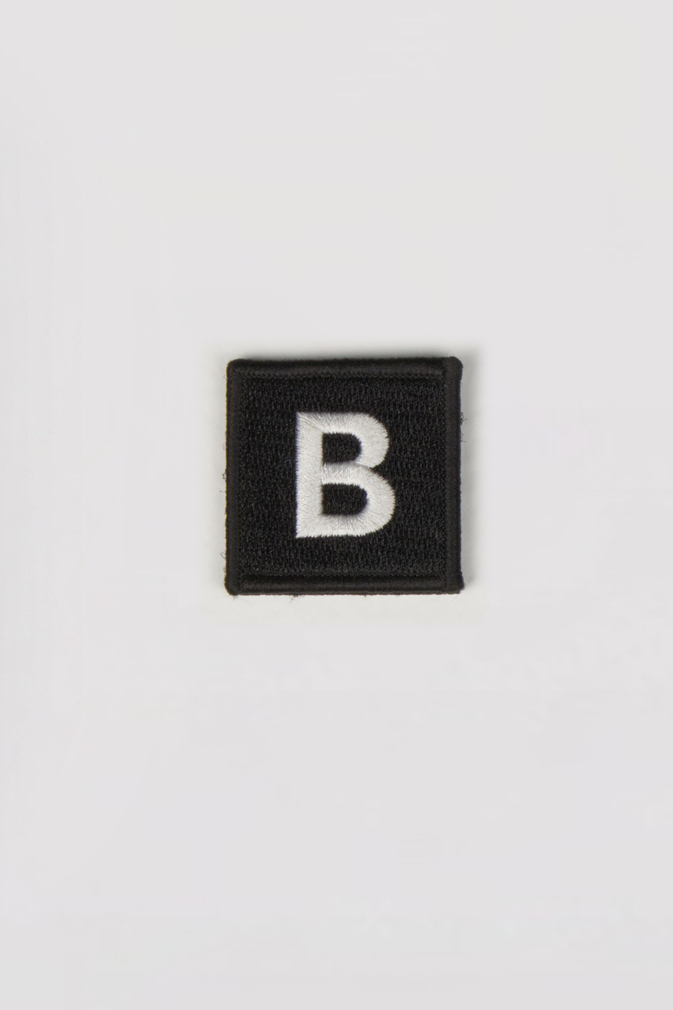 Characters Patches Large