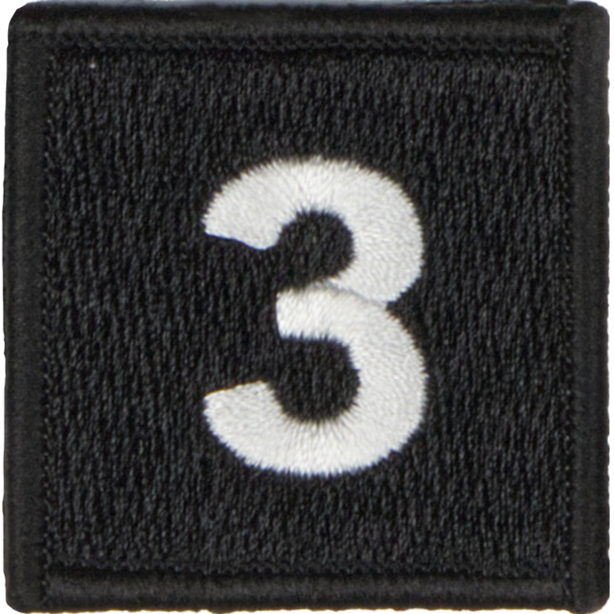 Characters Patches Large