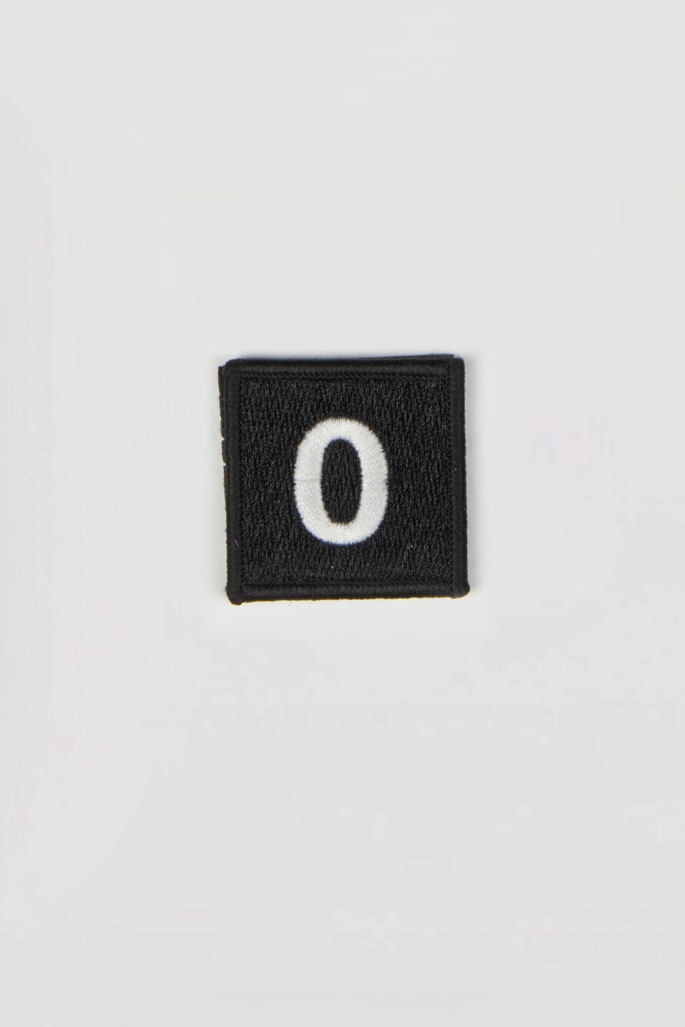 Characters Patches Large