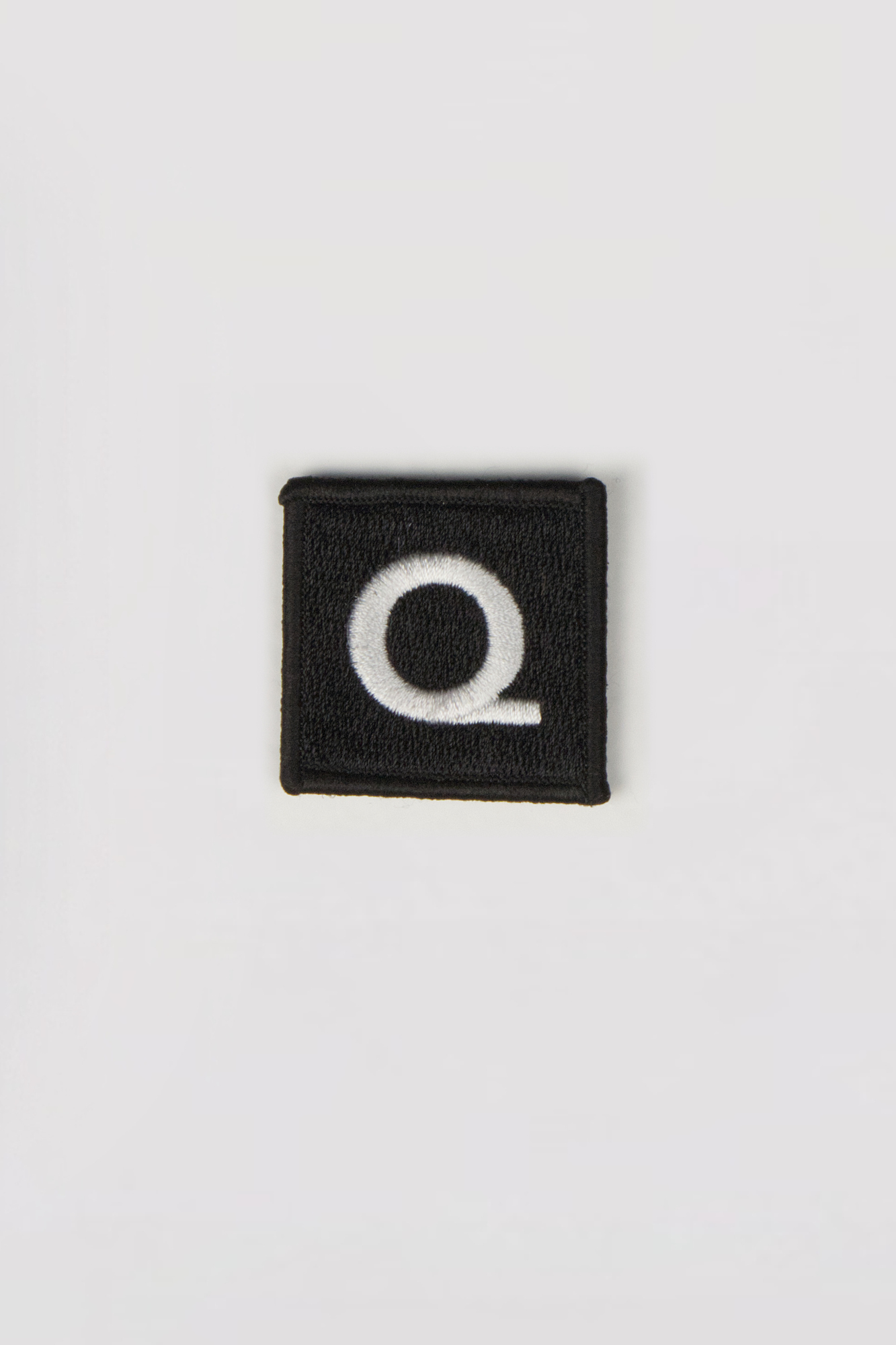 Characters Patches Large