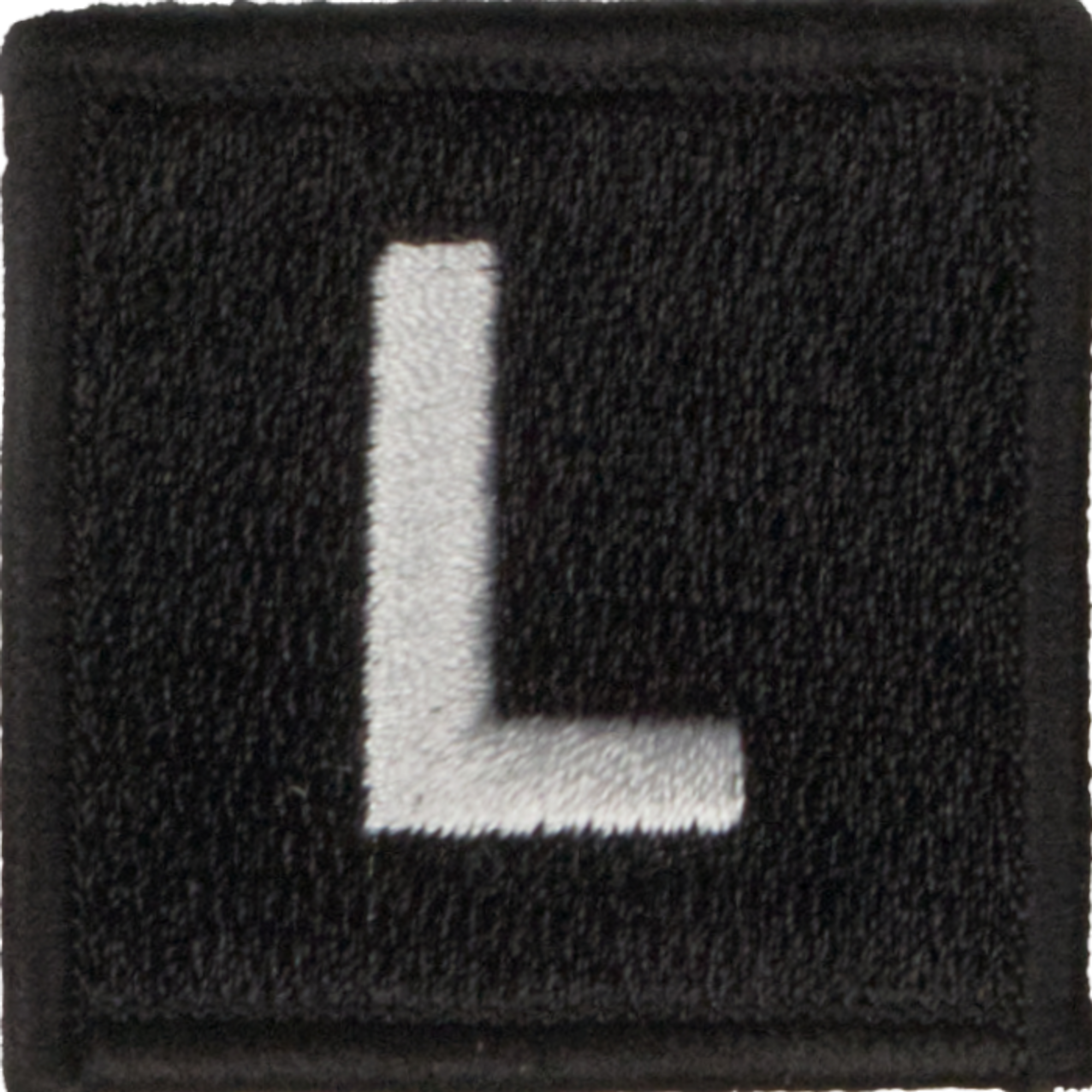 Characters Patches Large