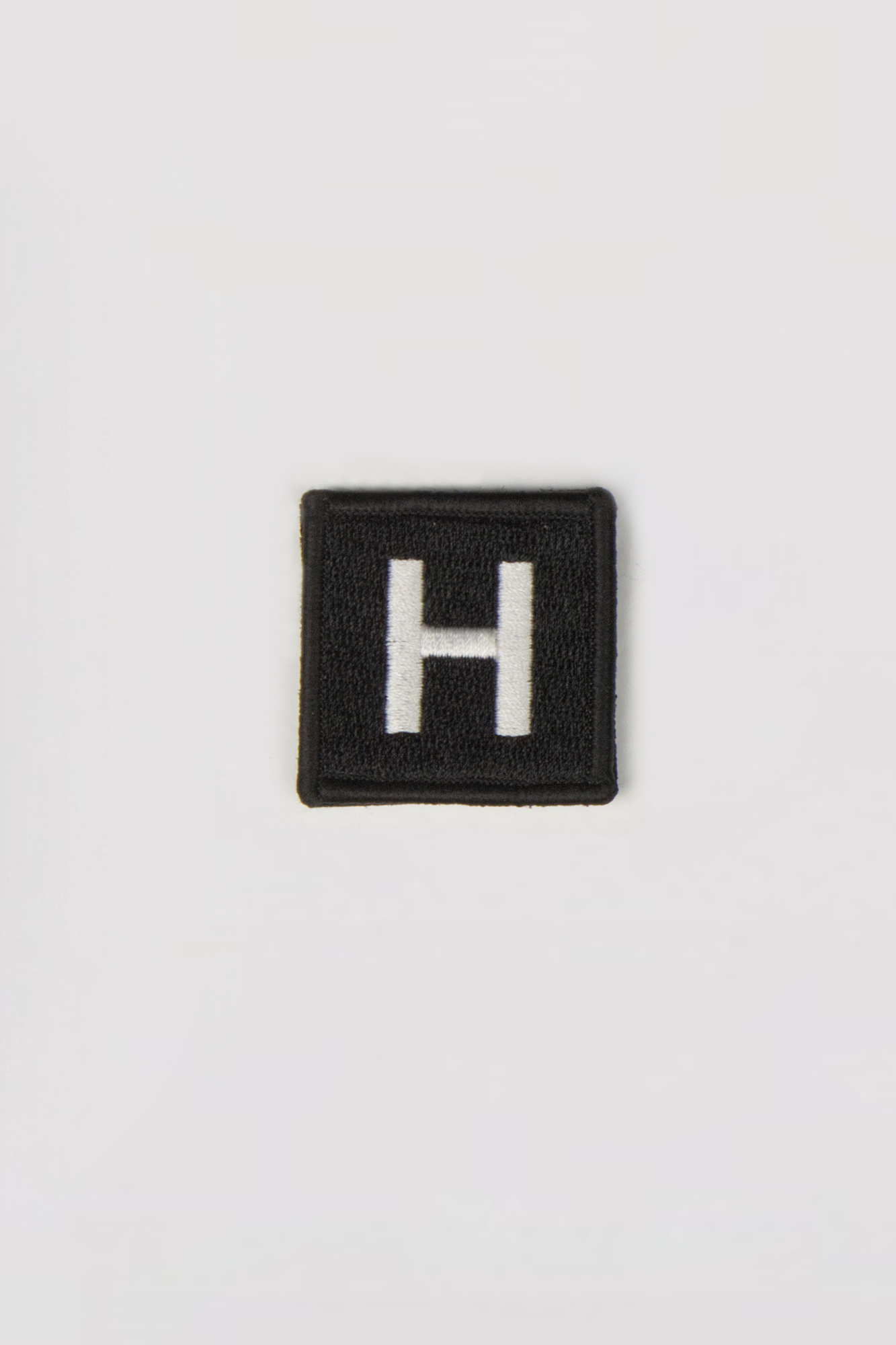 Characters Patches Large