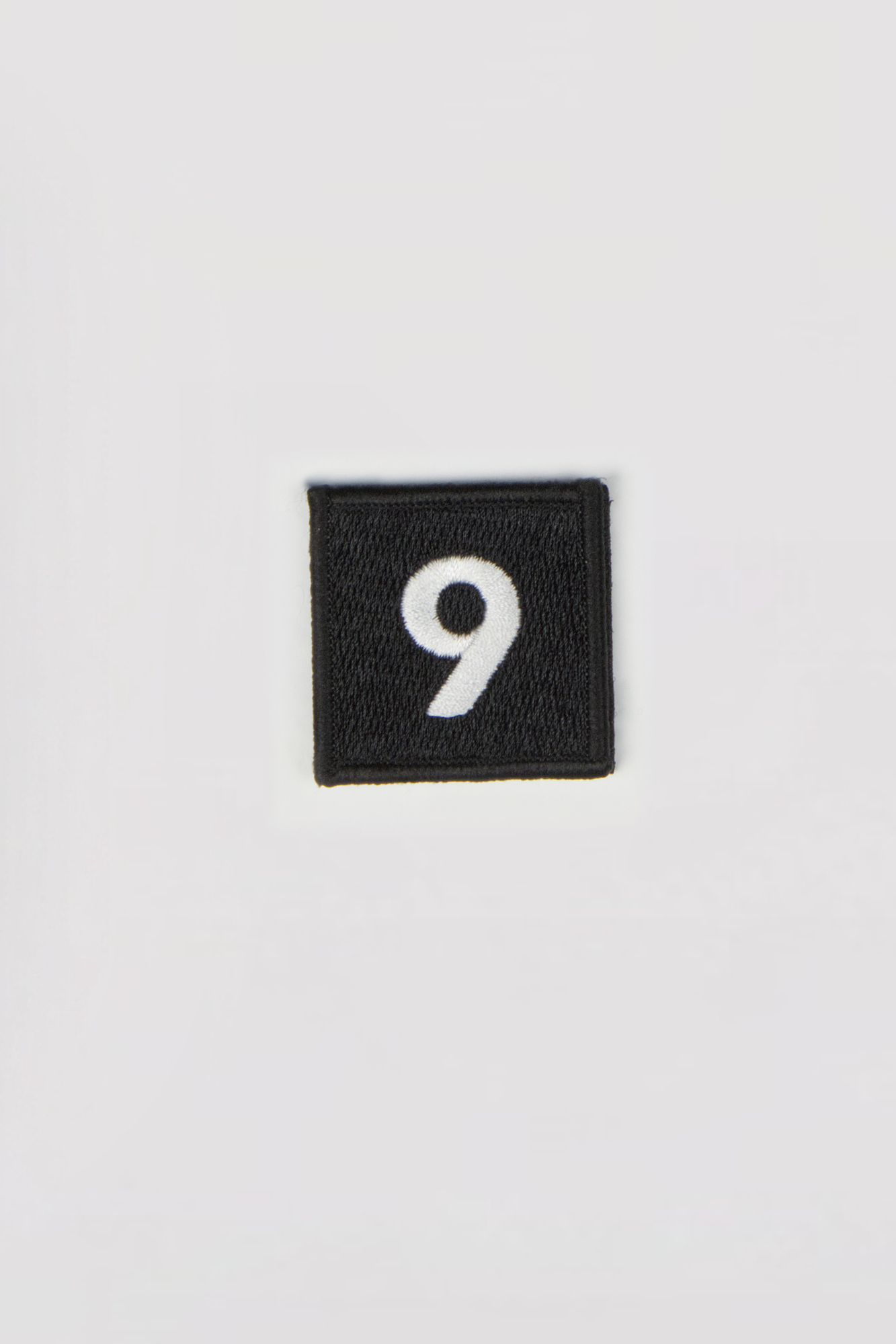 Characters Patches Large