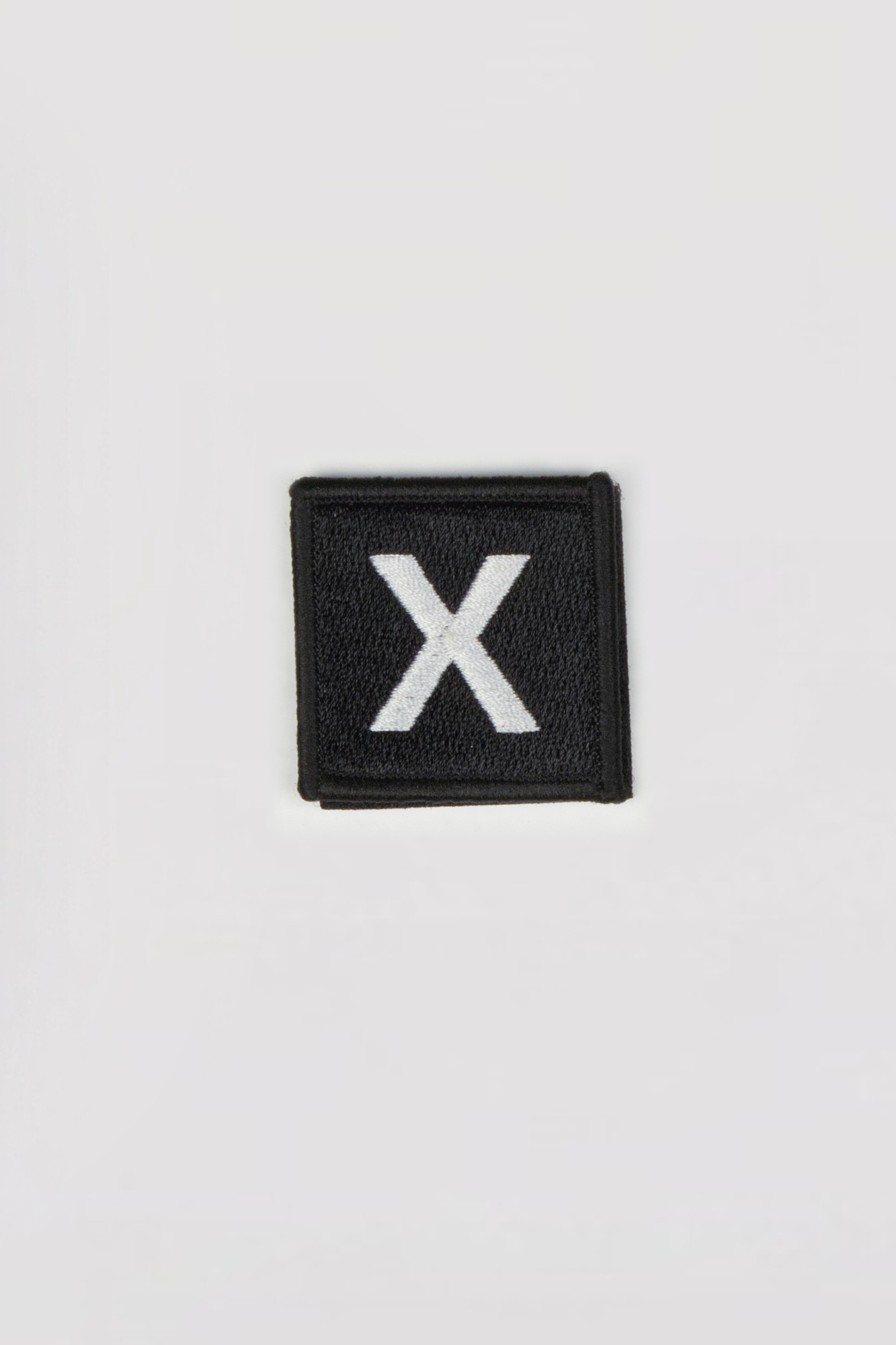 Characters Patches Large