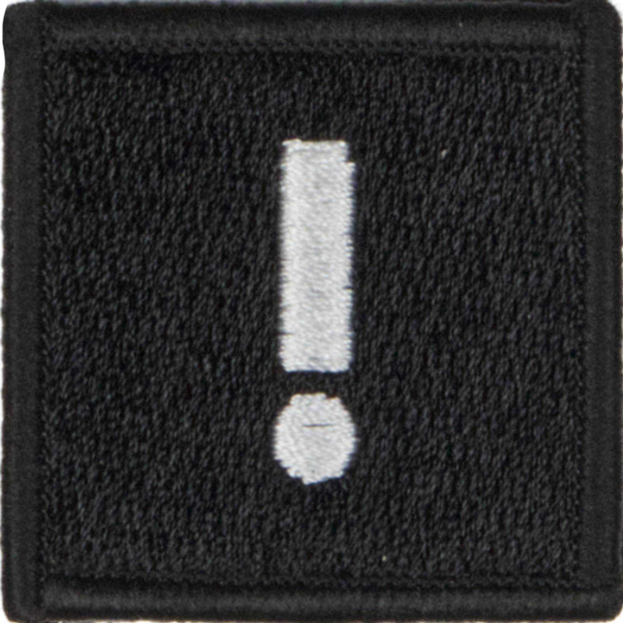 Characters Patches Large