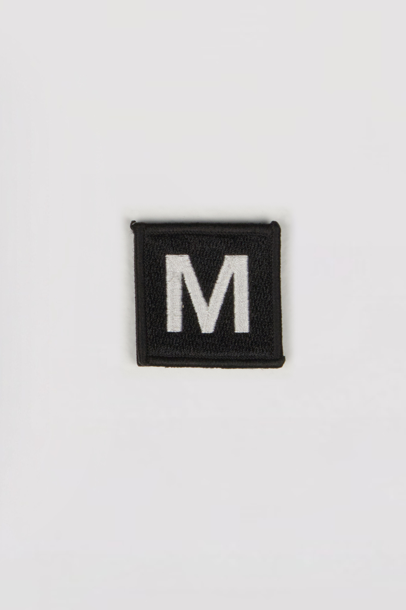 Characters Patches Large