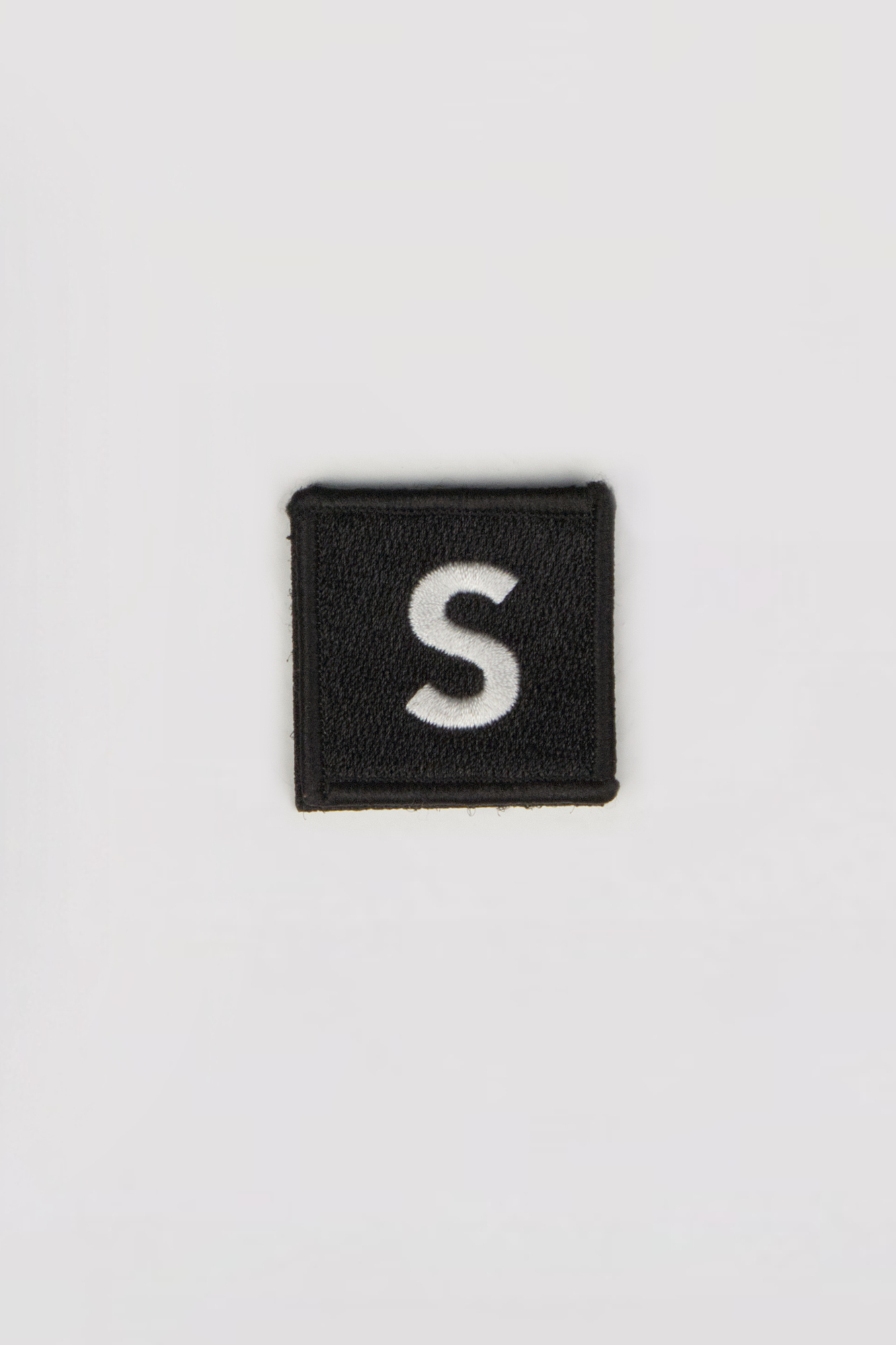 Characters Patches Large