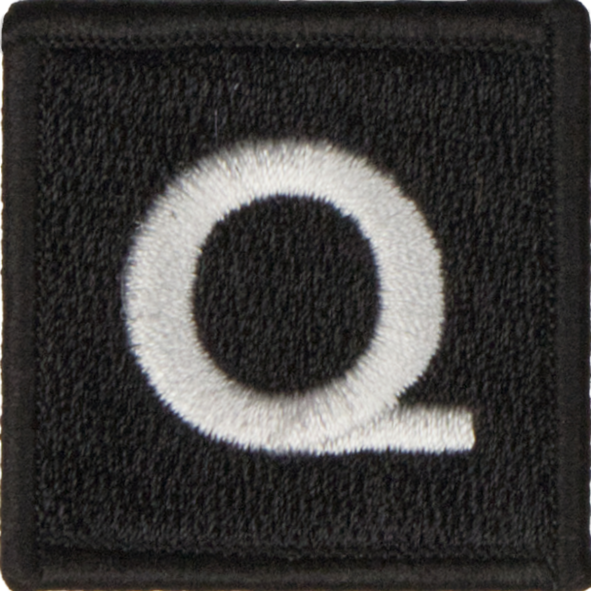 Characters Patches Large