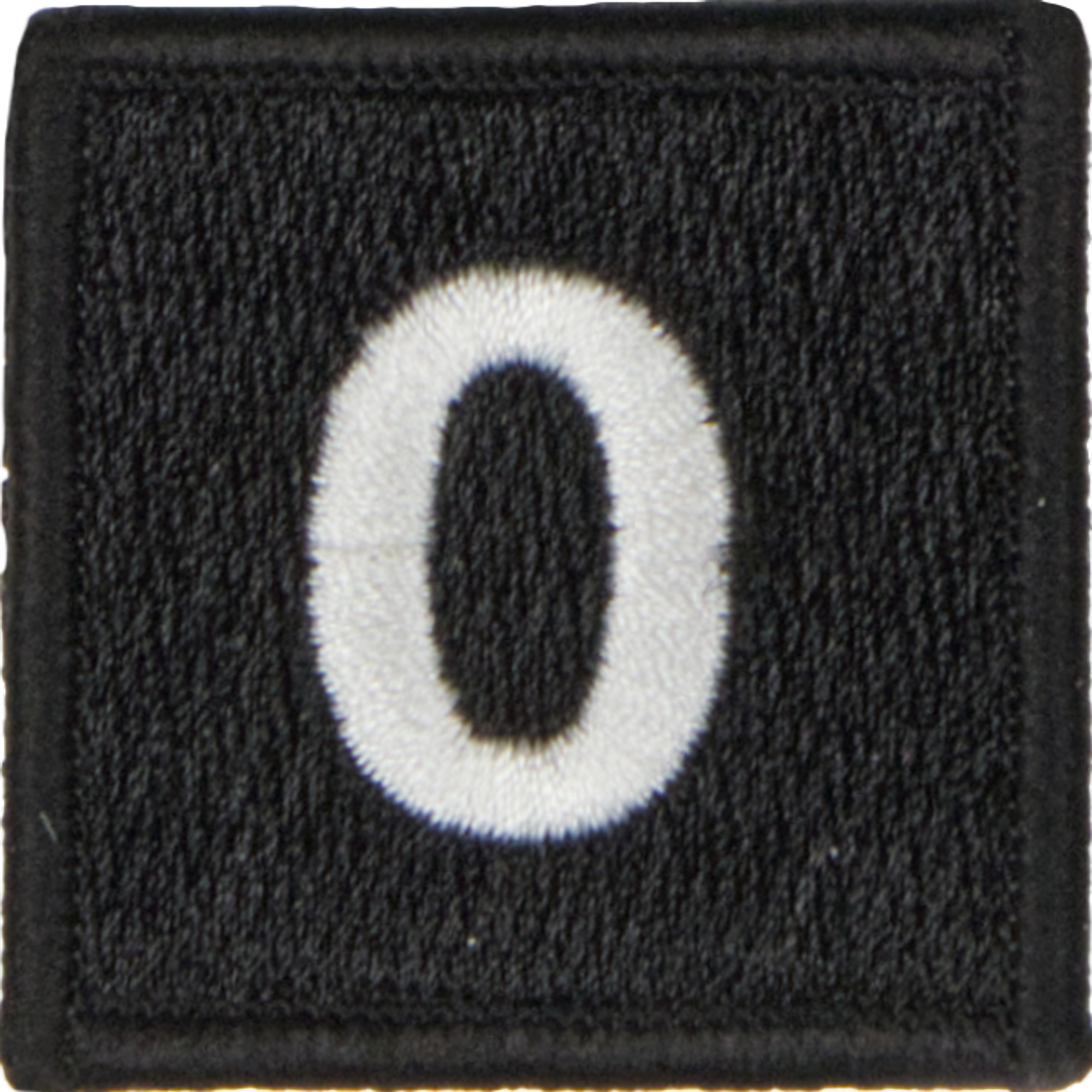 Characters Patches Large