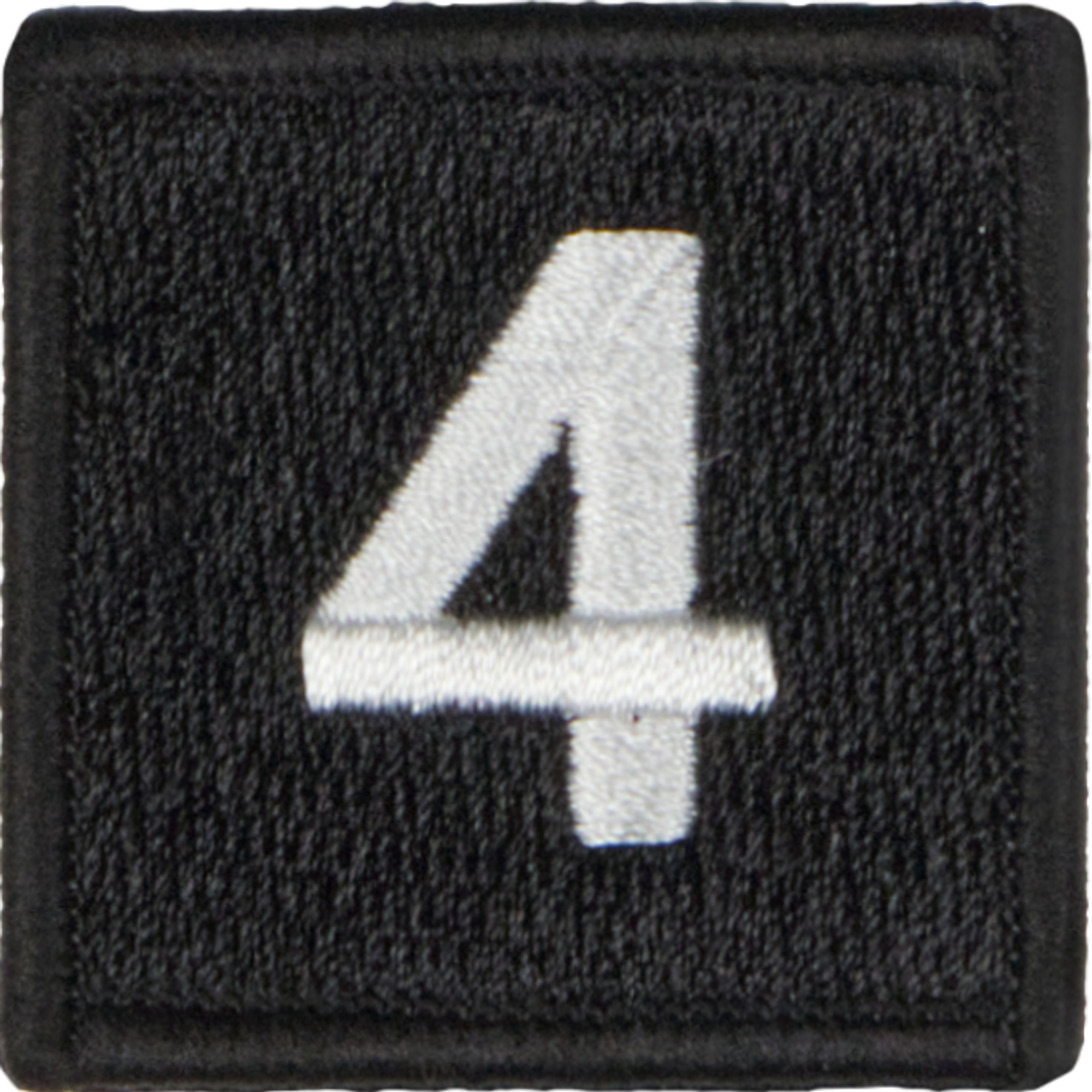 Characters Patches Large