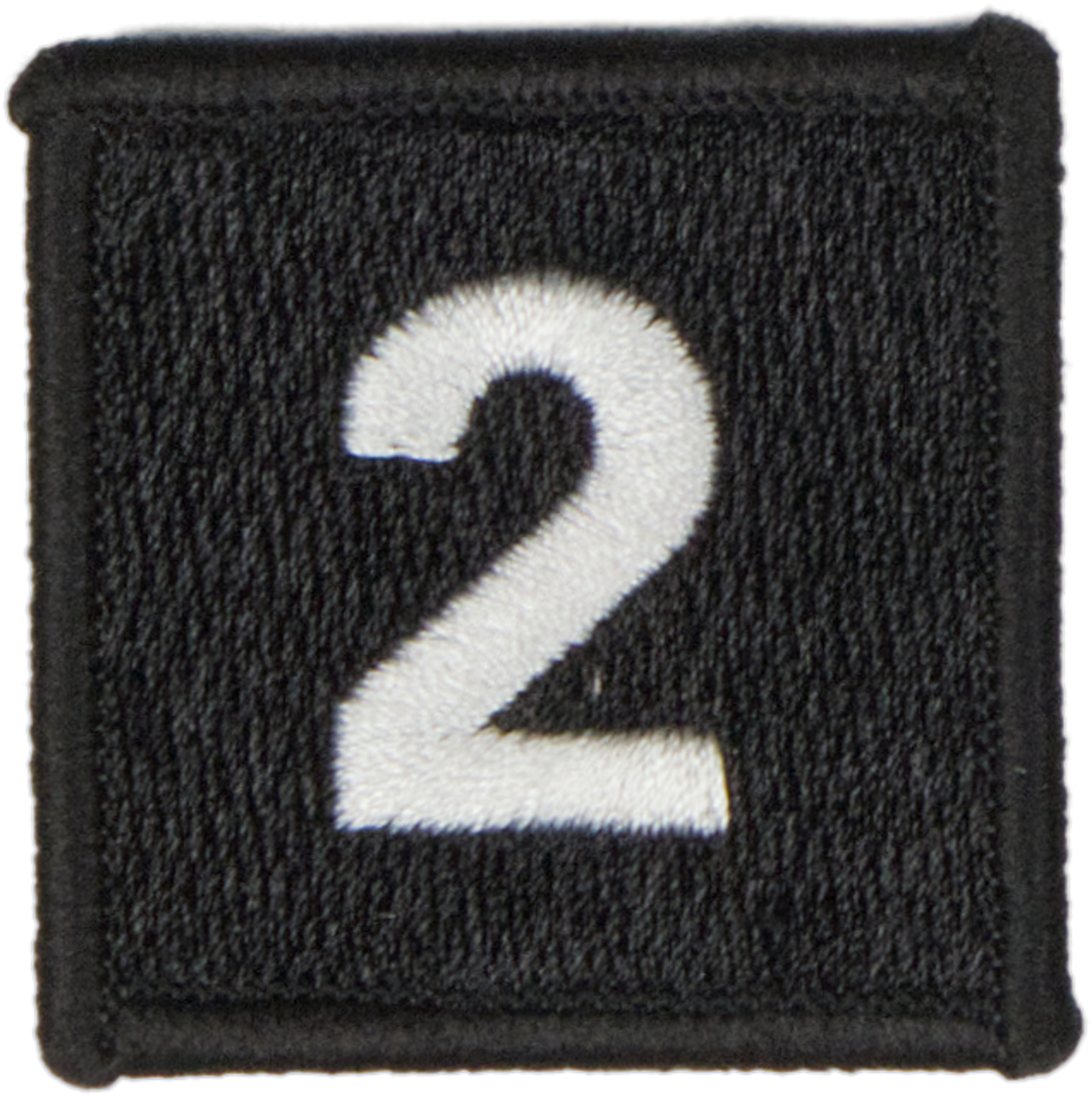 Characters Patches Large