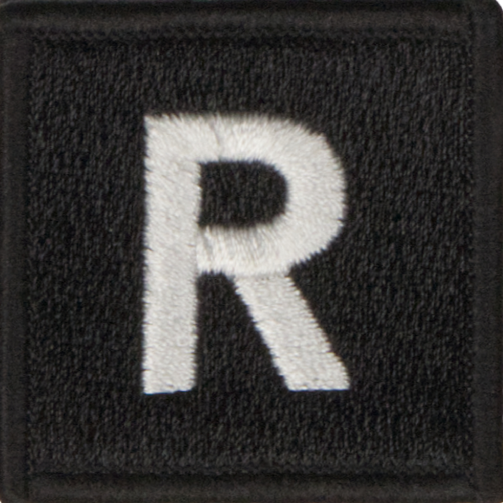 Characters Patches Large