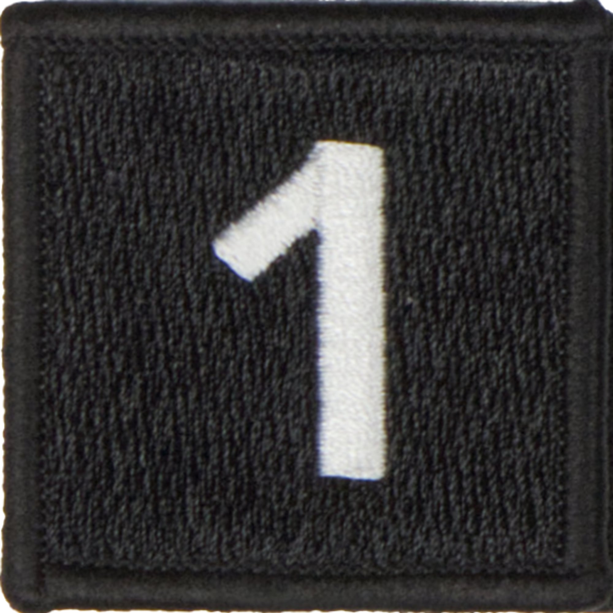 Characters Patches Large