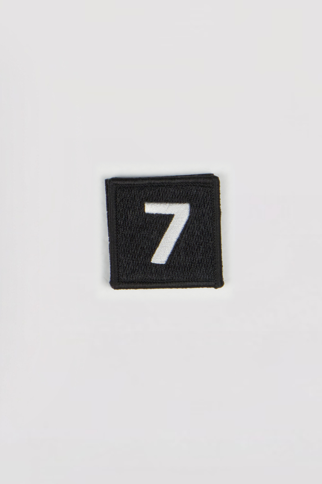 Characters Patches Large