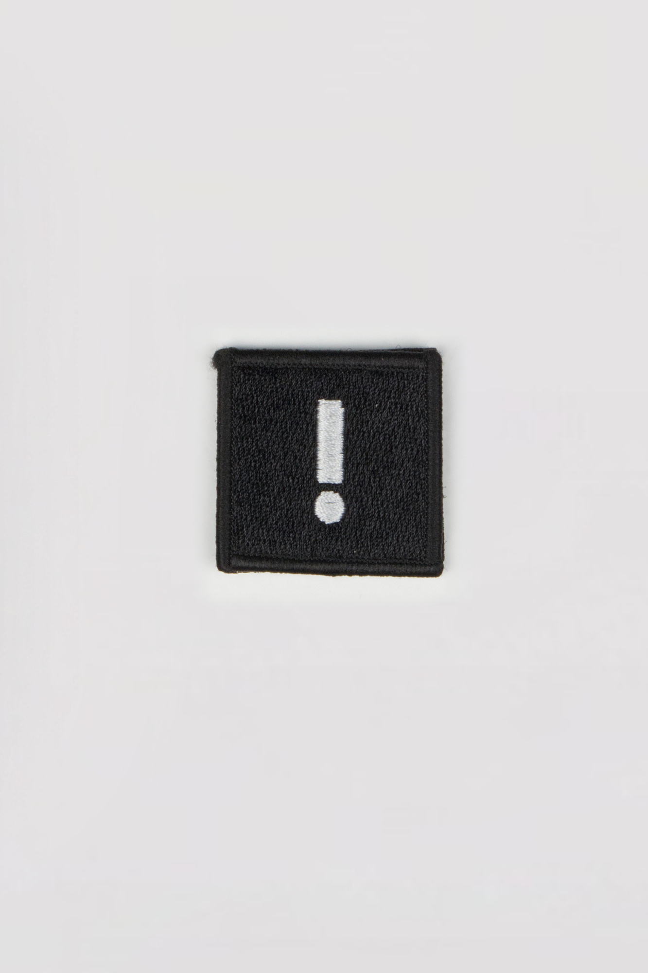 Characters Patches Large