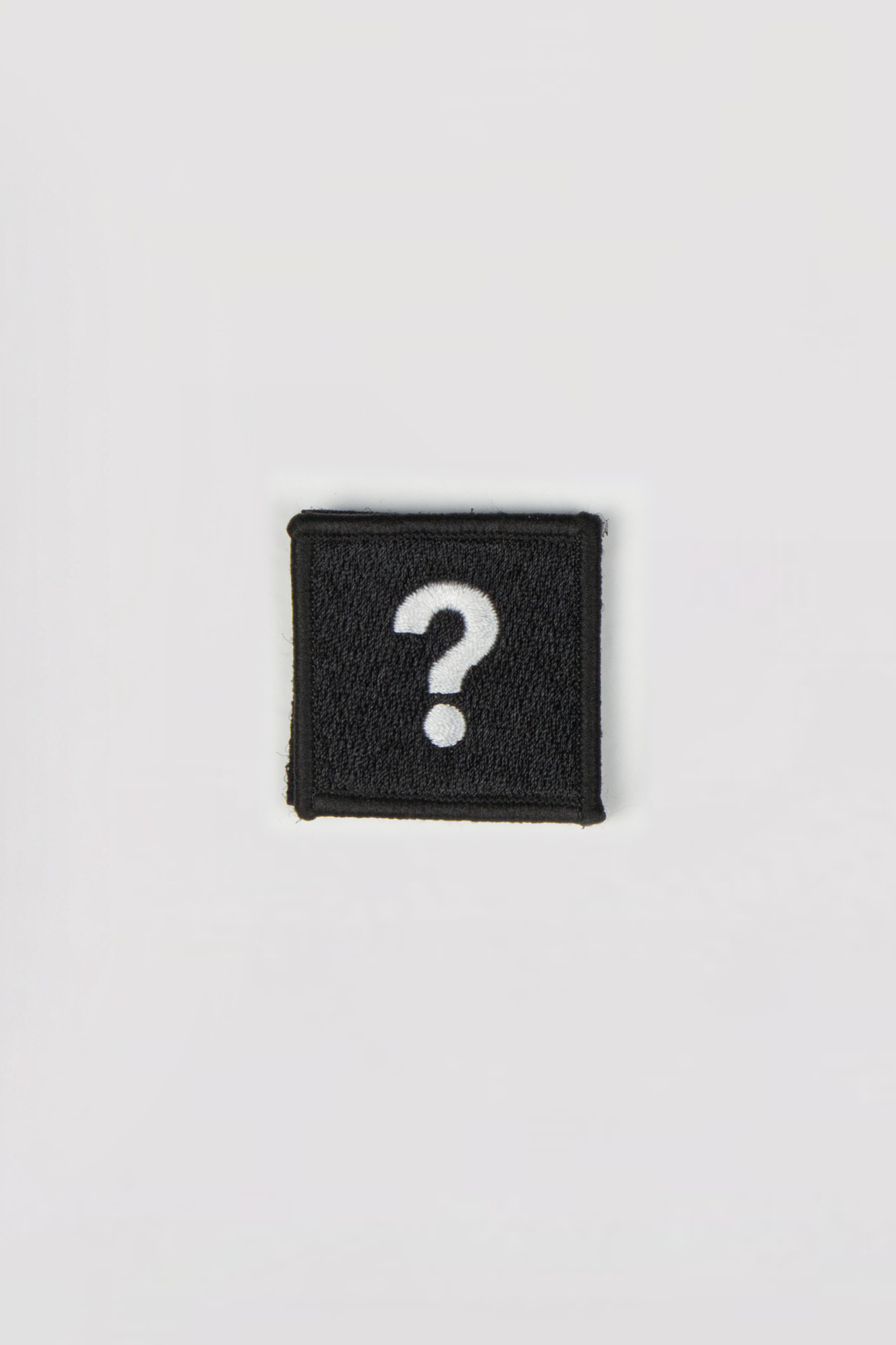 Characters Patches Large