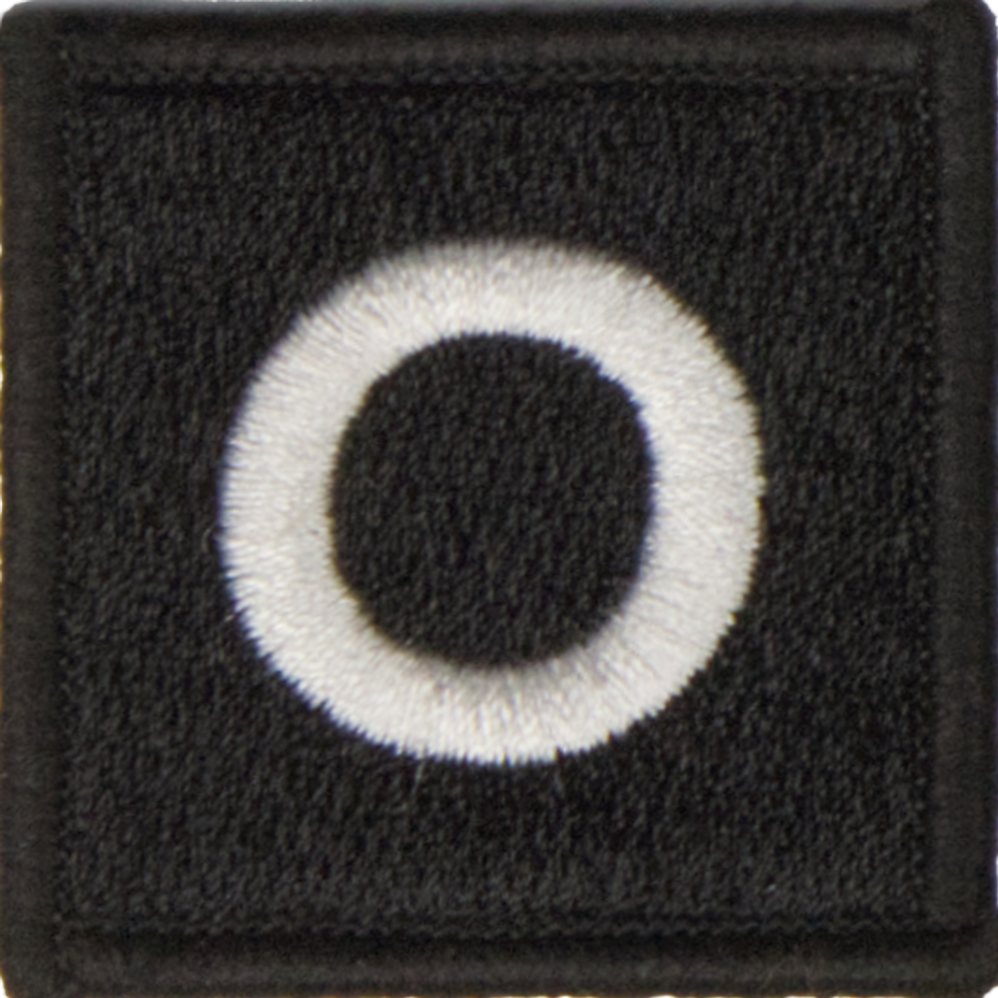Characters Patches Large