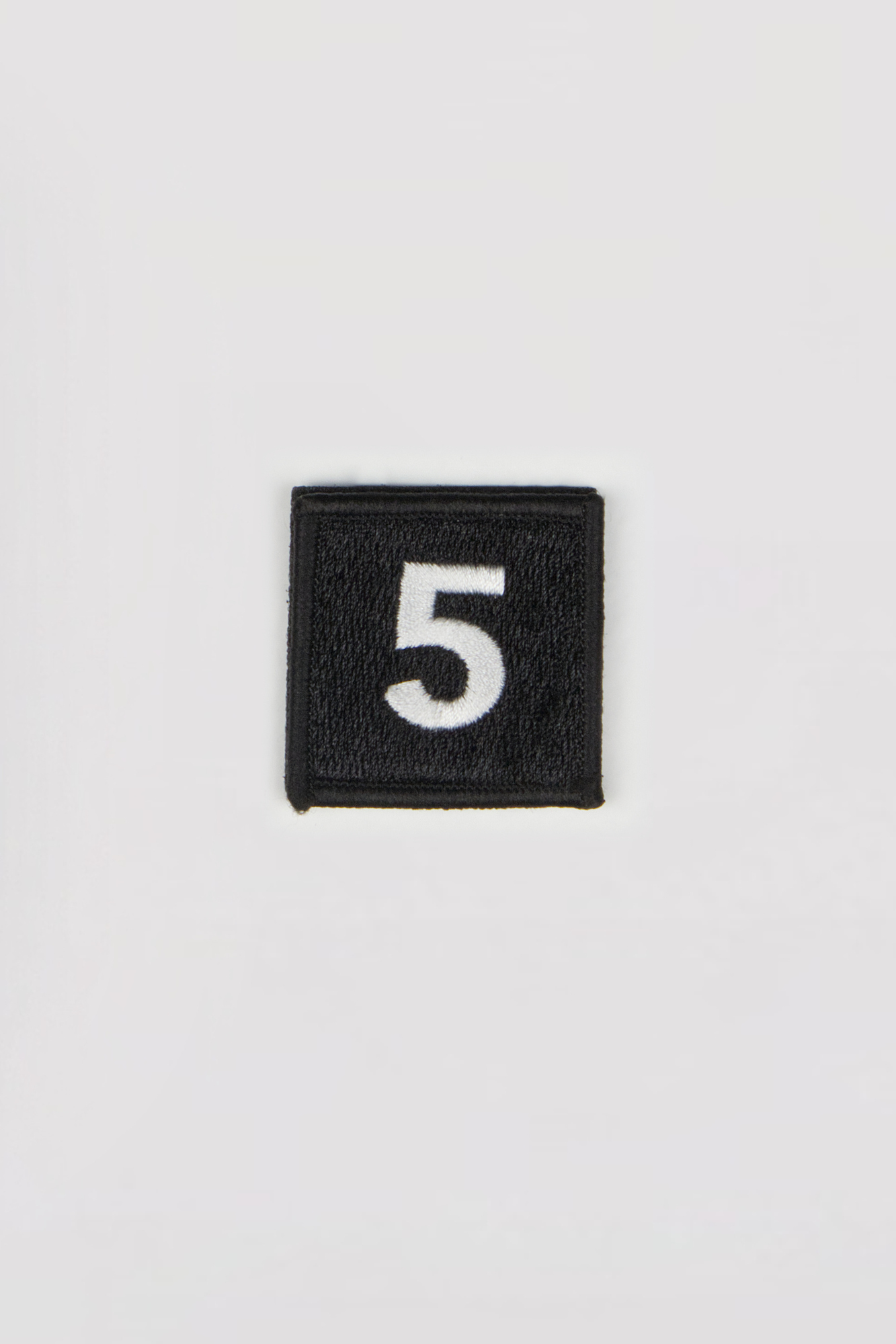 Characters Patches Large