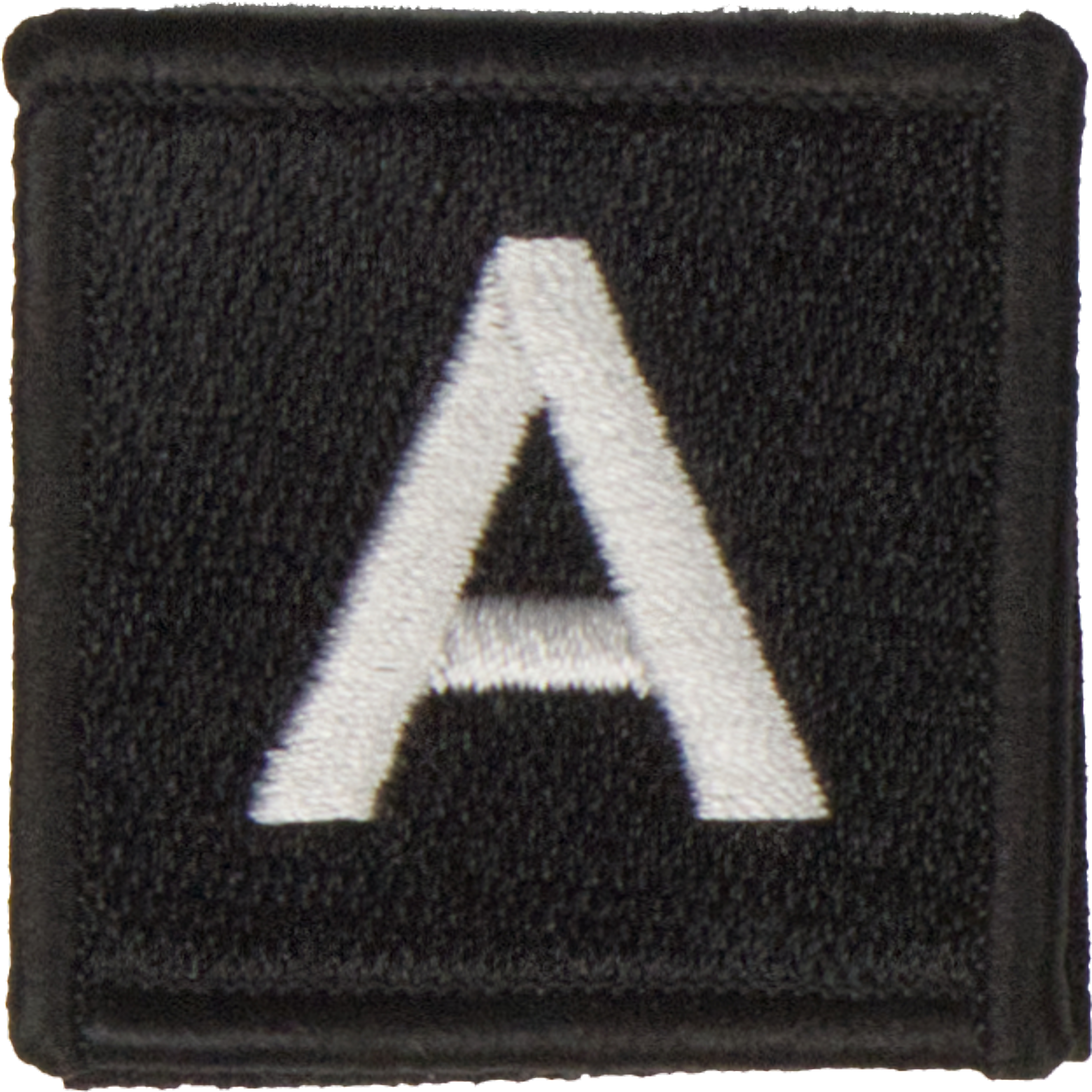 Characters Patches Large