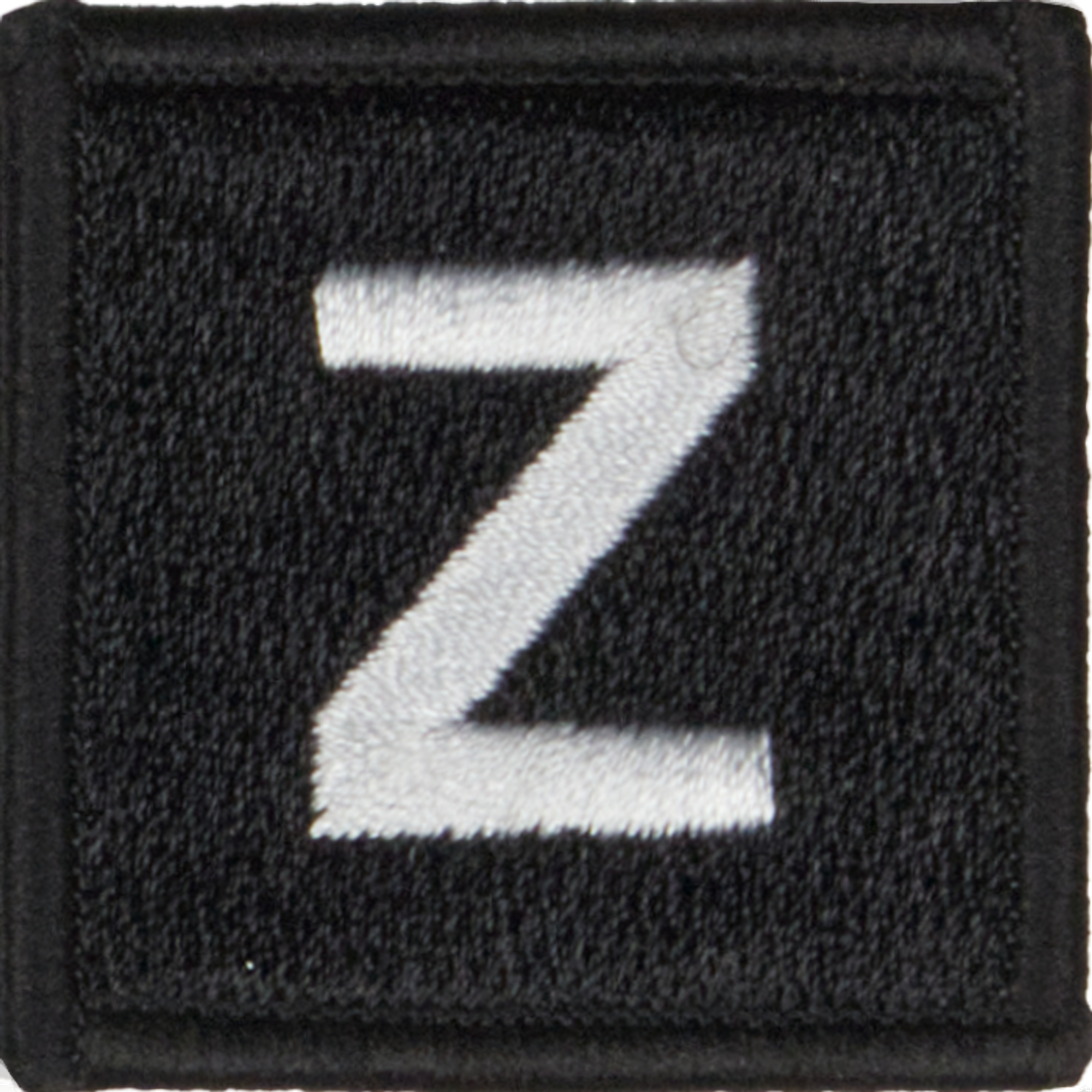 Characters Patches Large