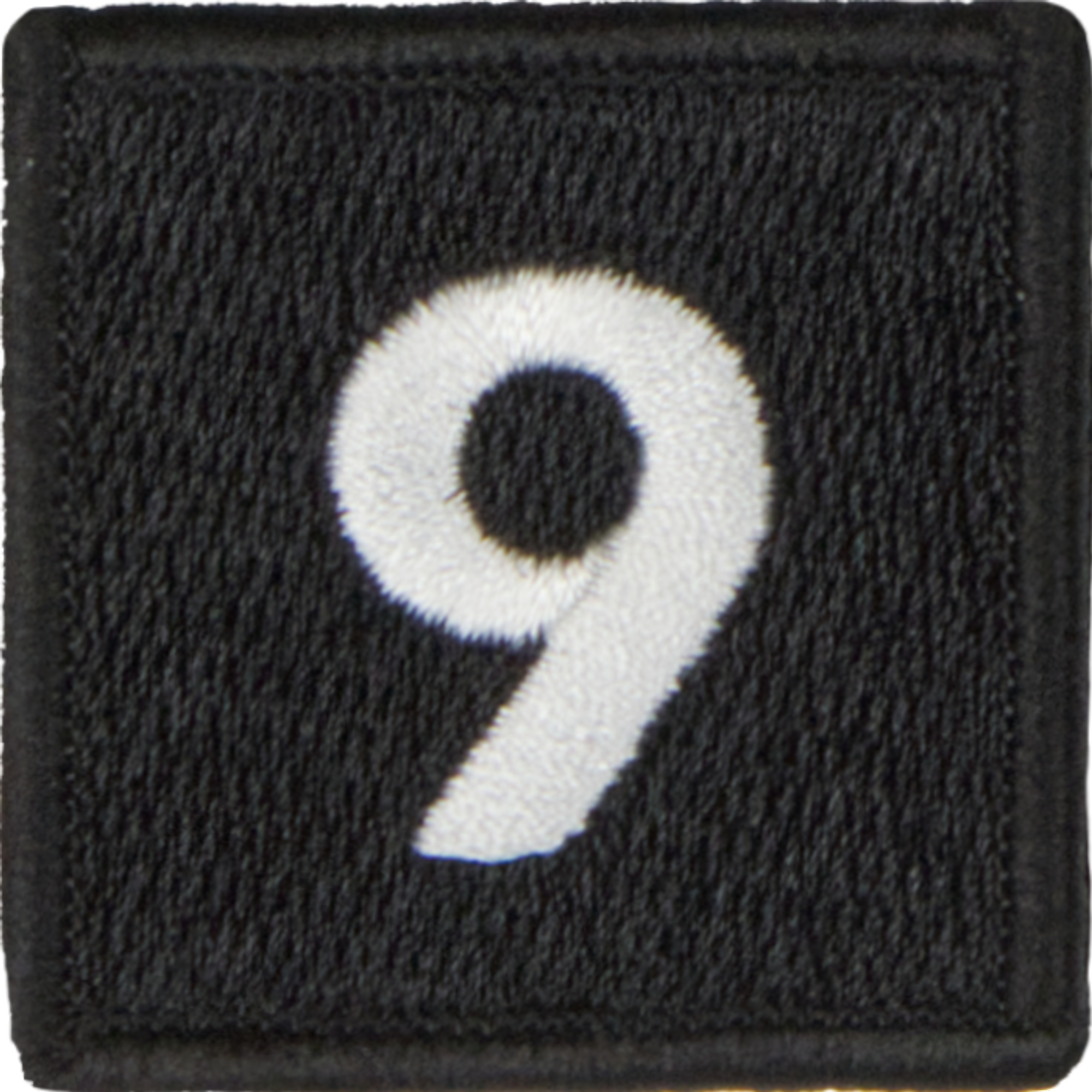 Characters Patches Large
