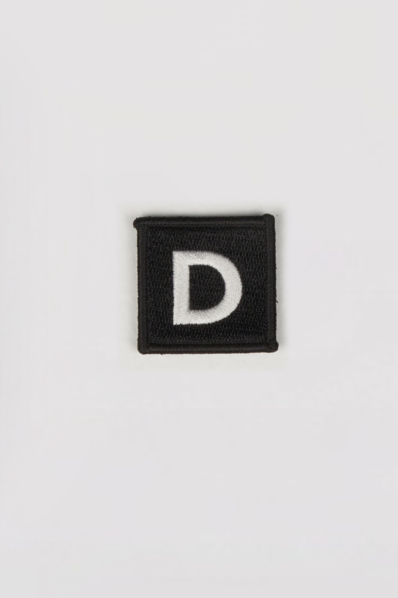 Characters Patches Large