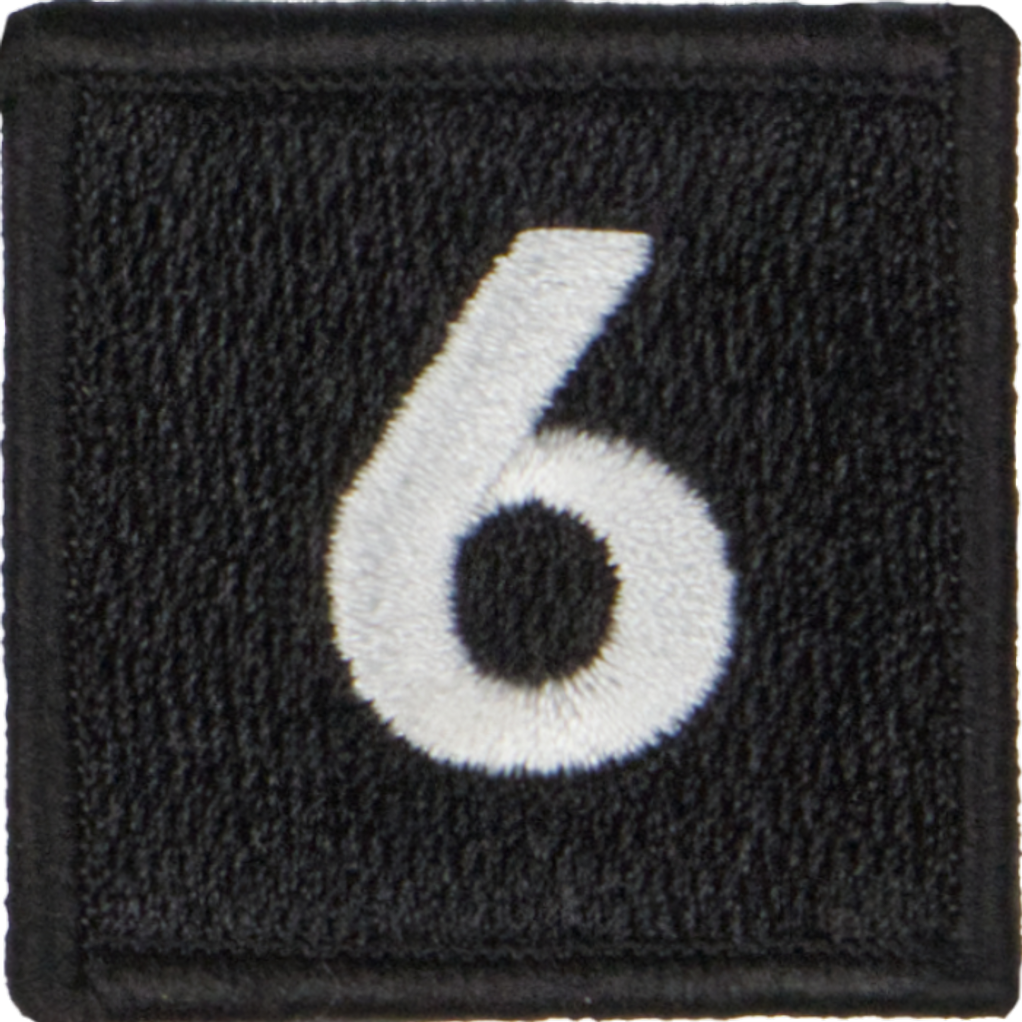 Characters Patches Large