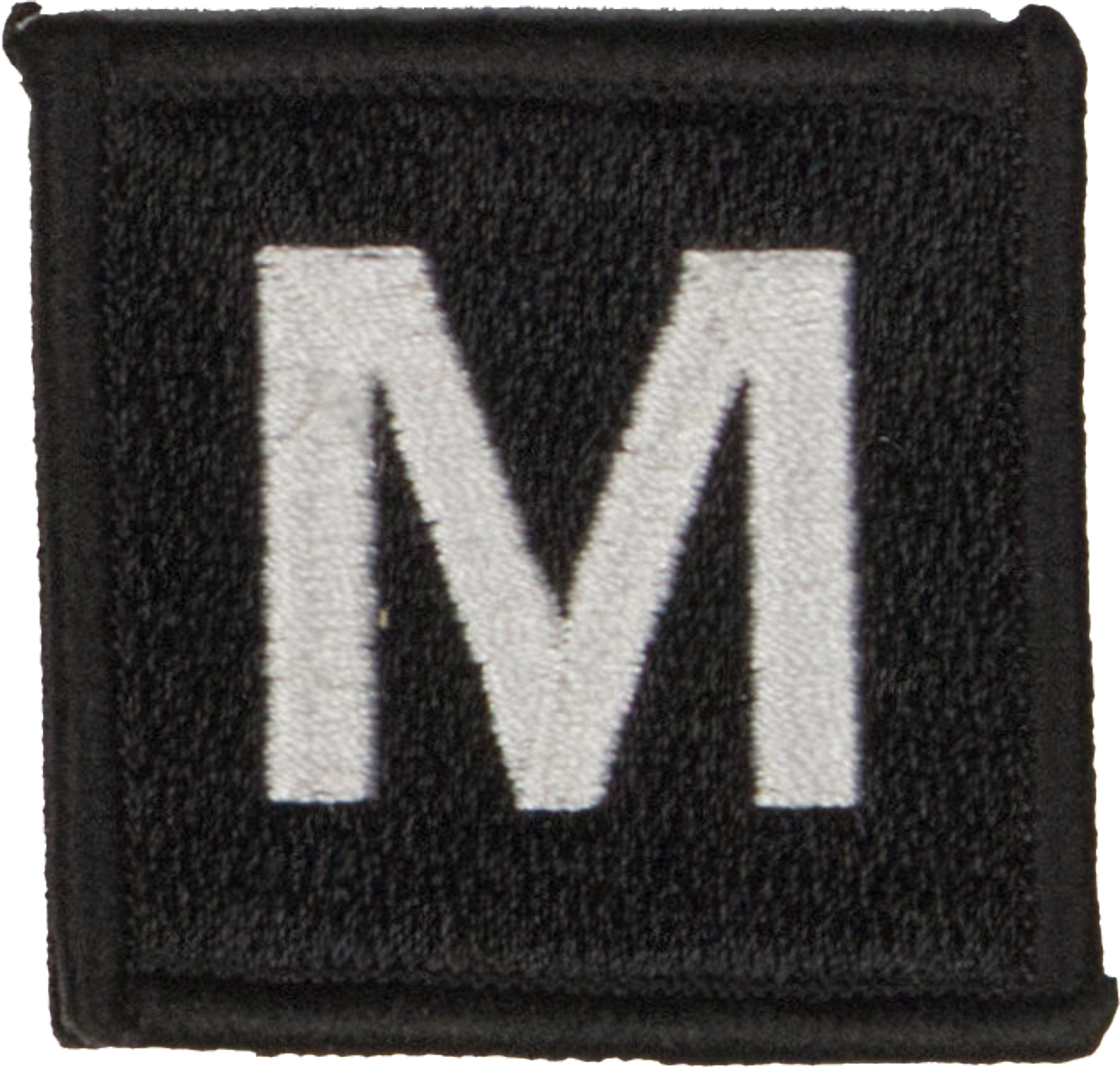 Characters Patches Large