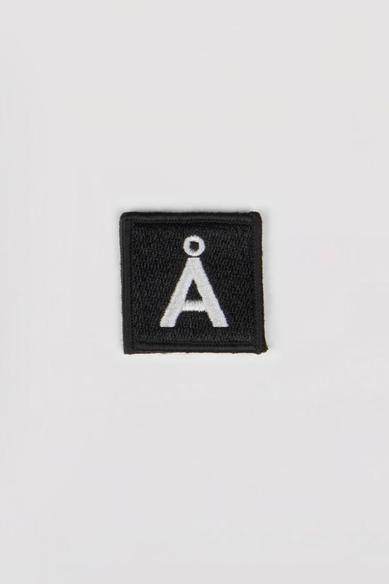 Characters Patches Large