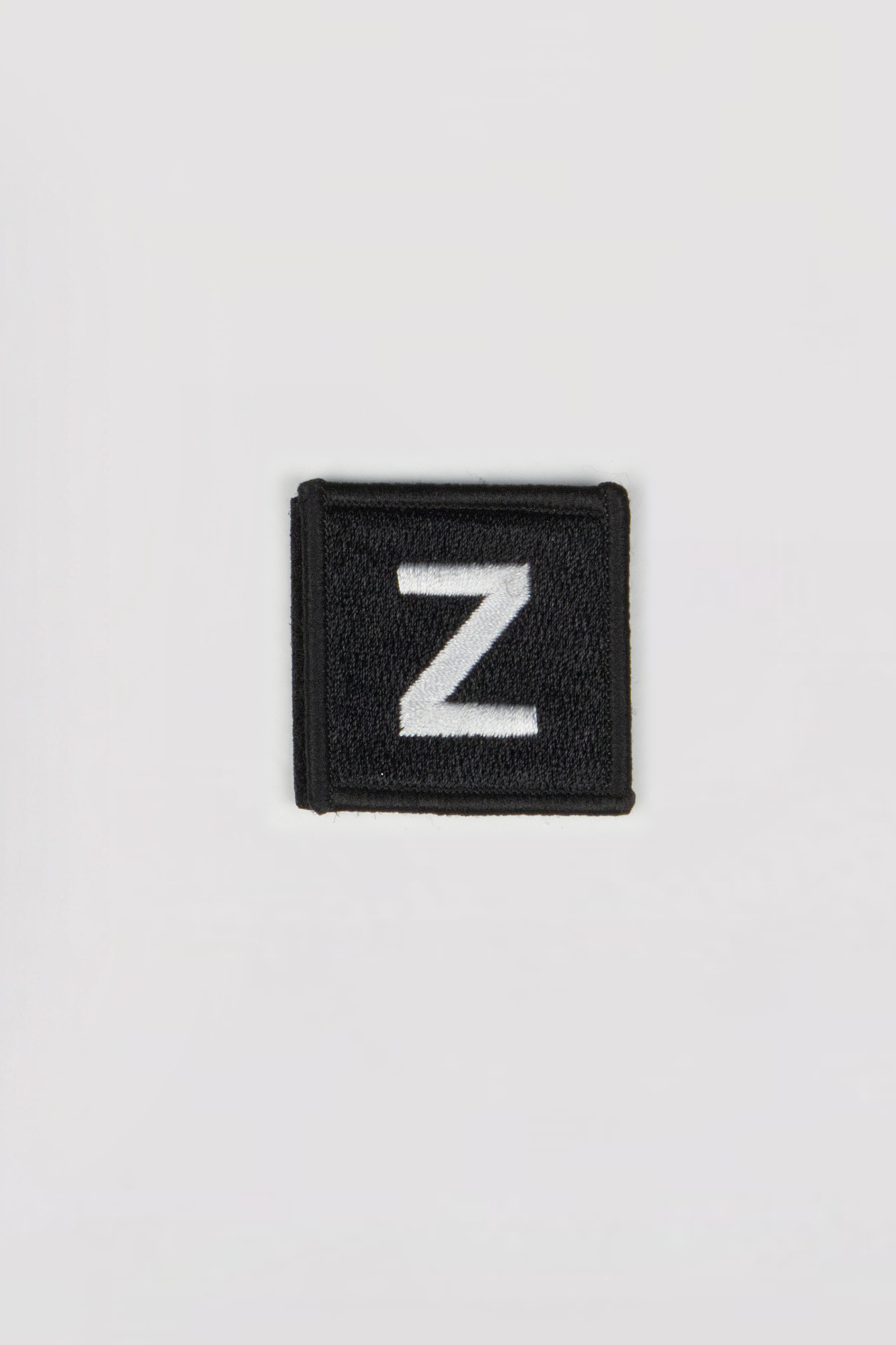 Characters Patches Large