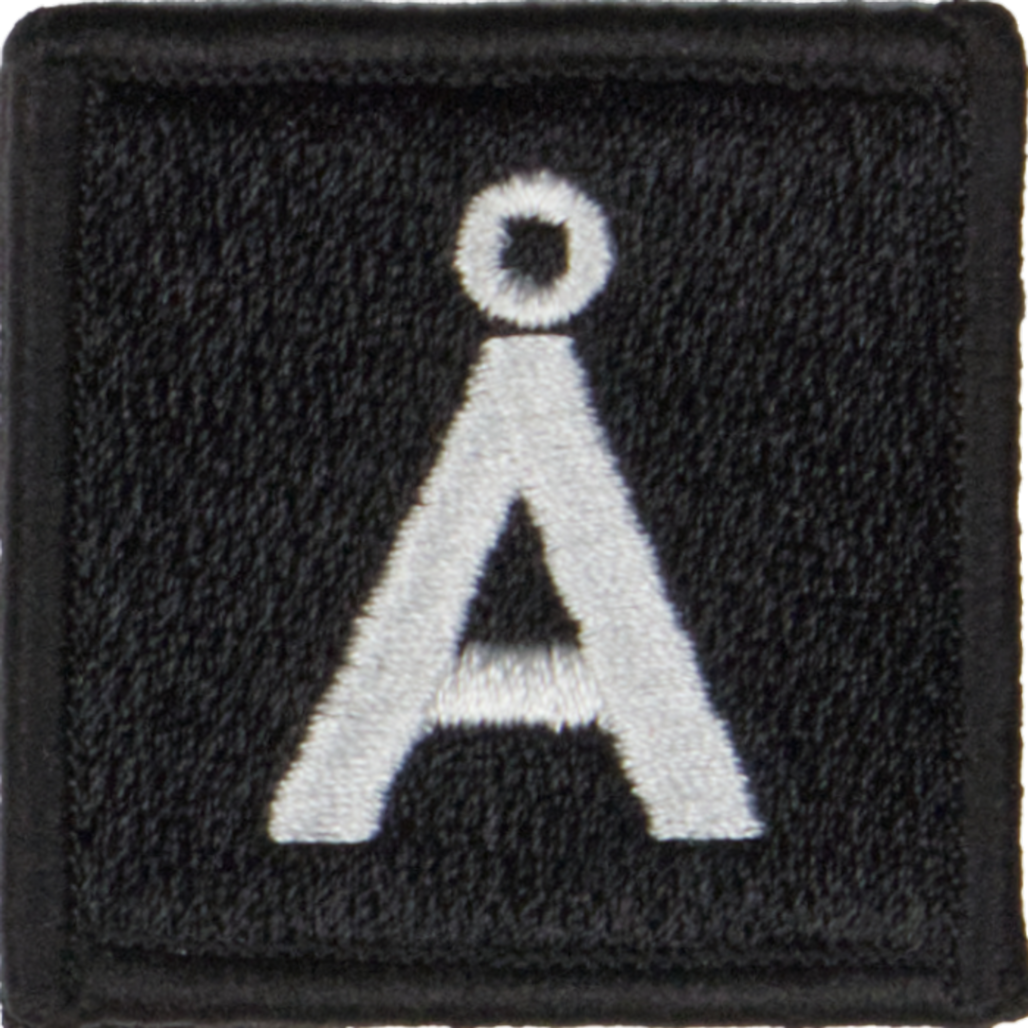 Characters Patches Large