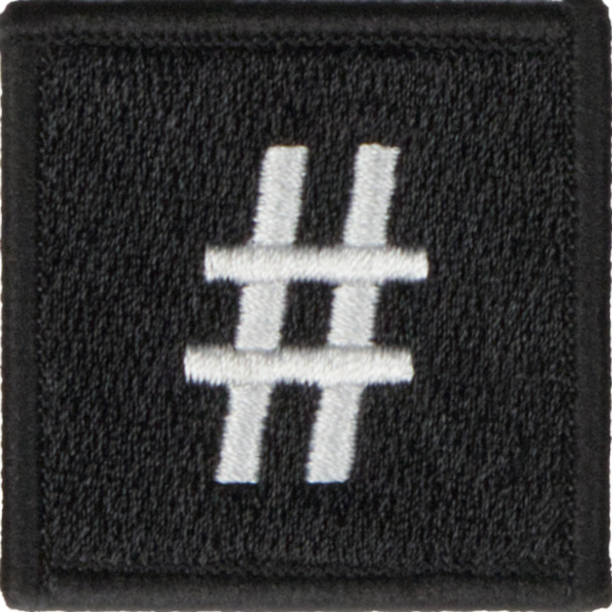 Characters Patches Large