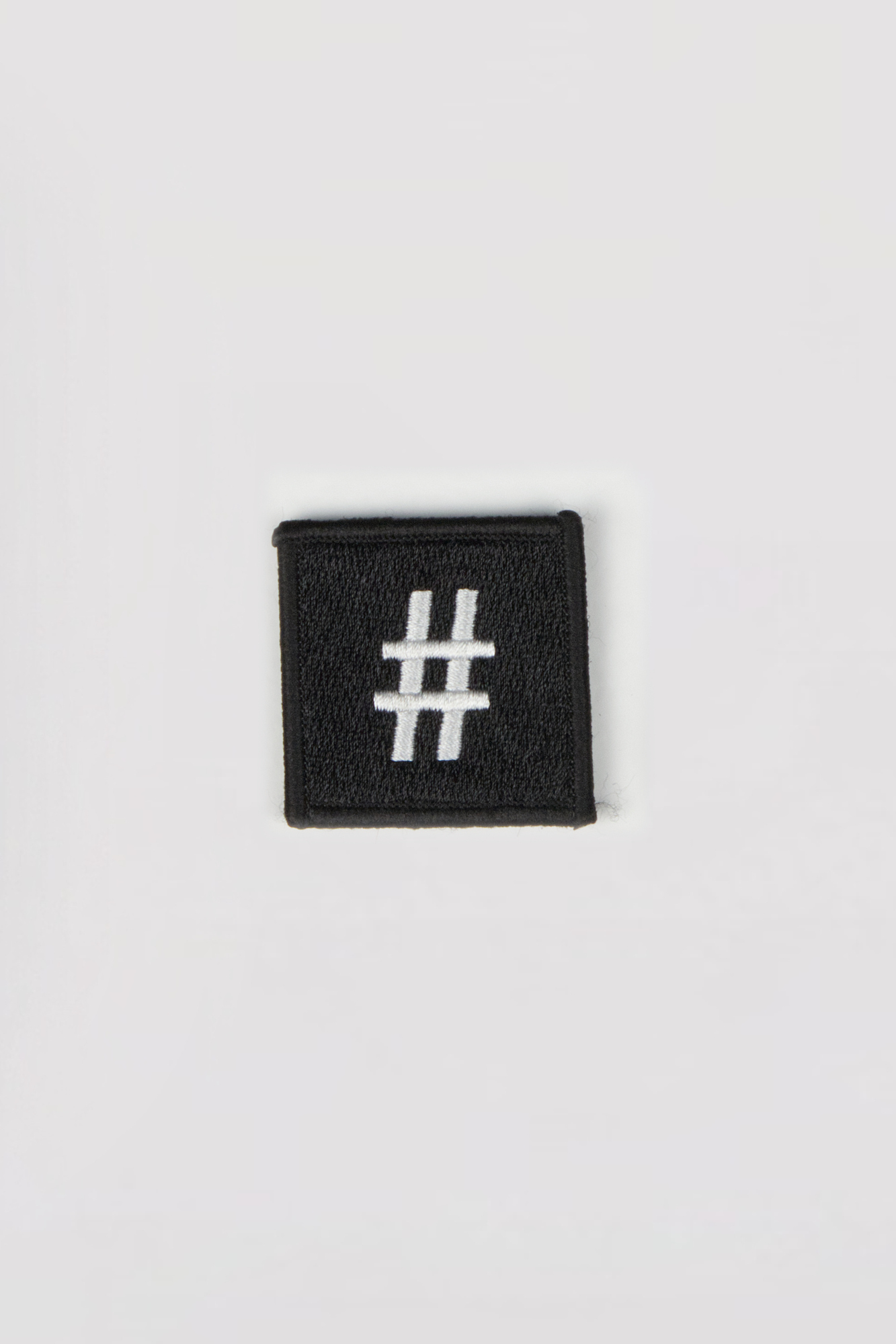 Characters Patches Large