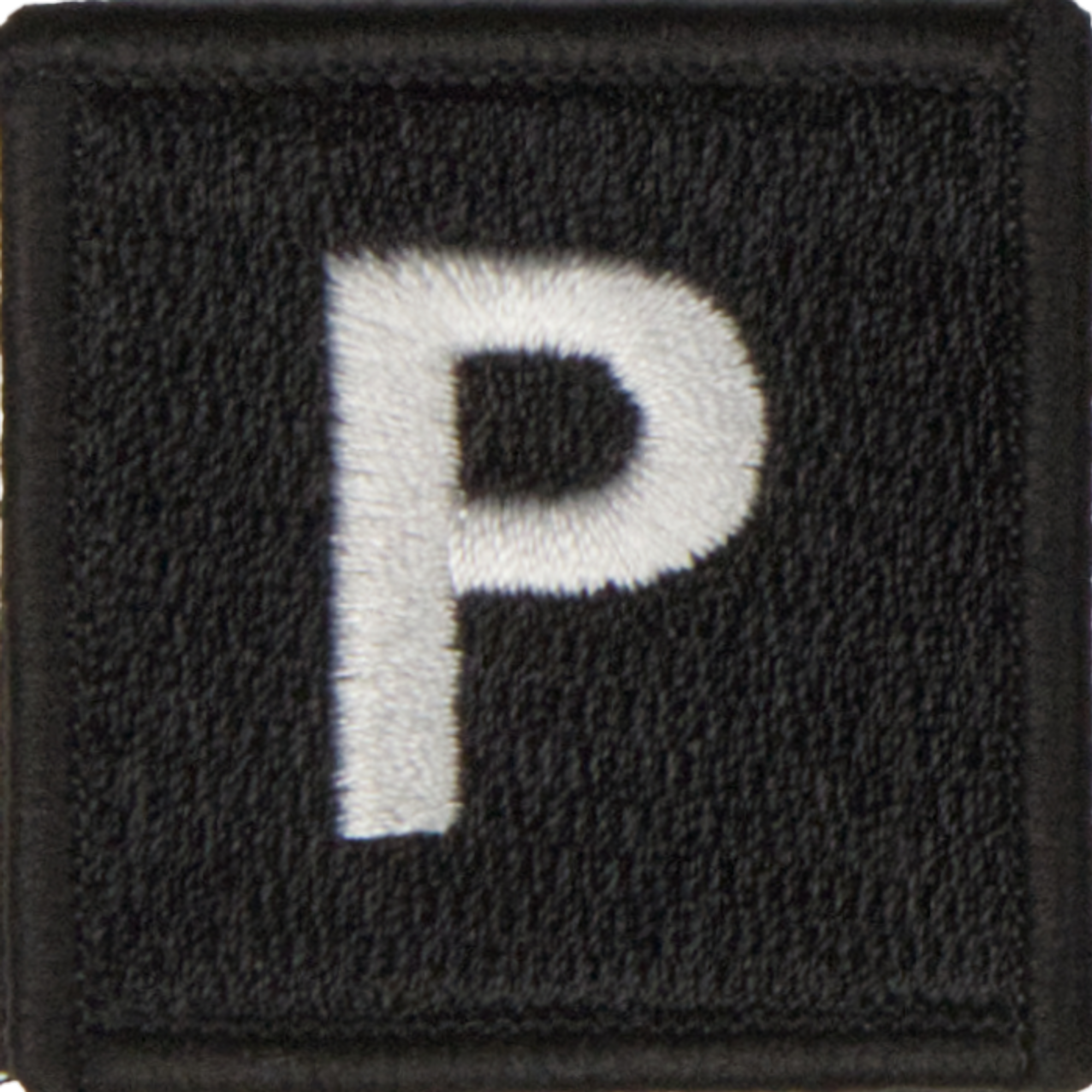 Characters Patches Large