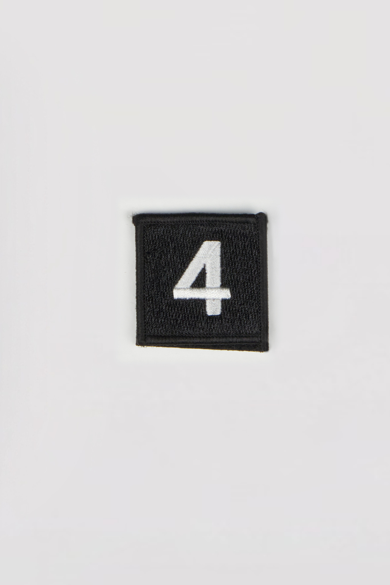 Characters Patches Large