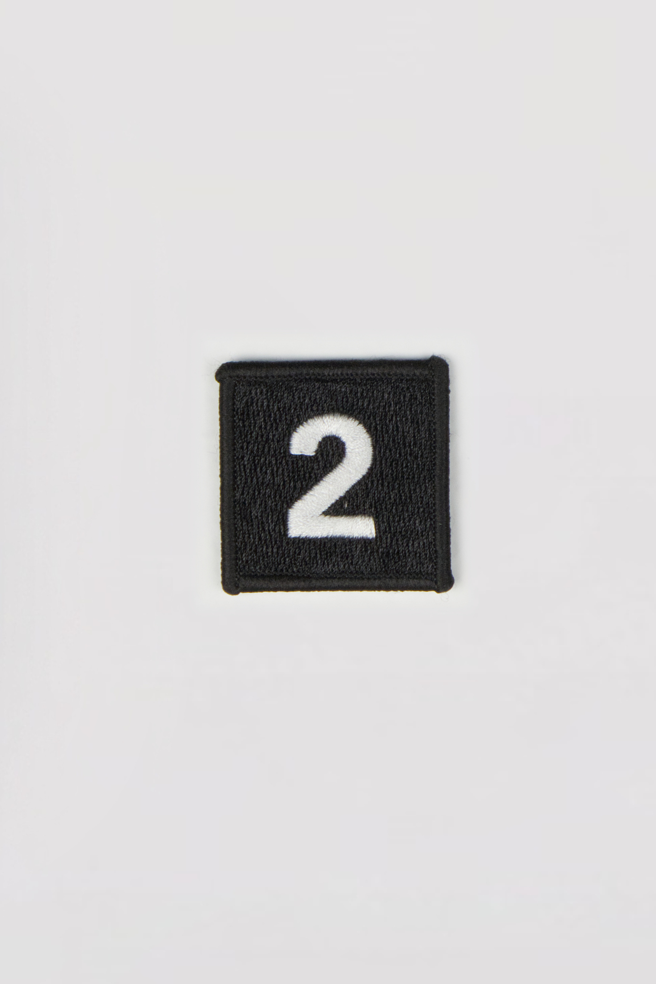 Characters Patches Large