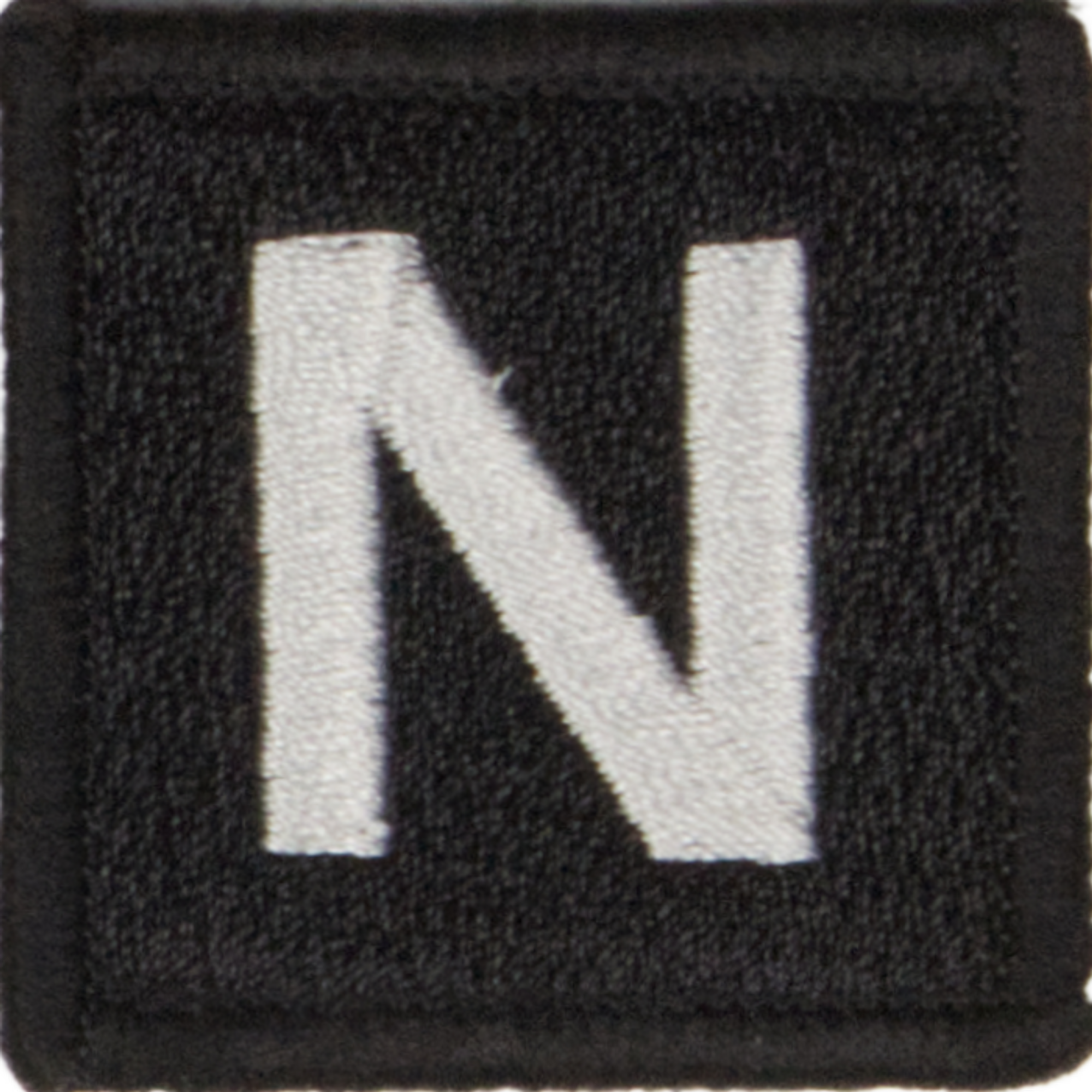 Characters Patches Large
