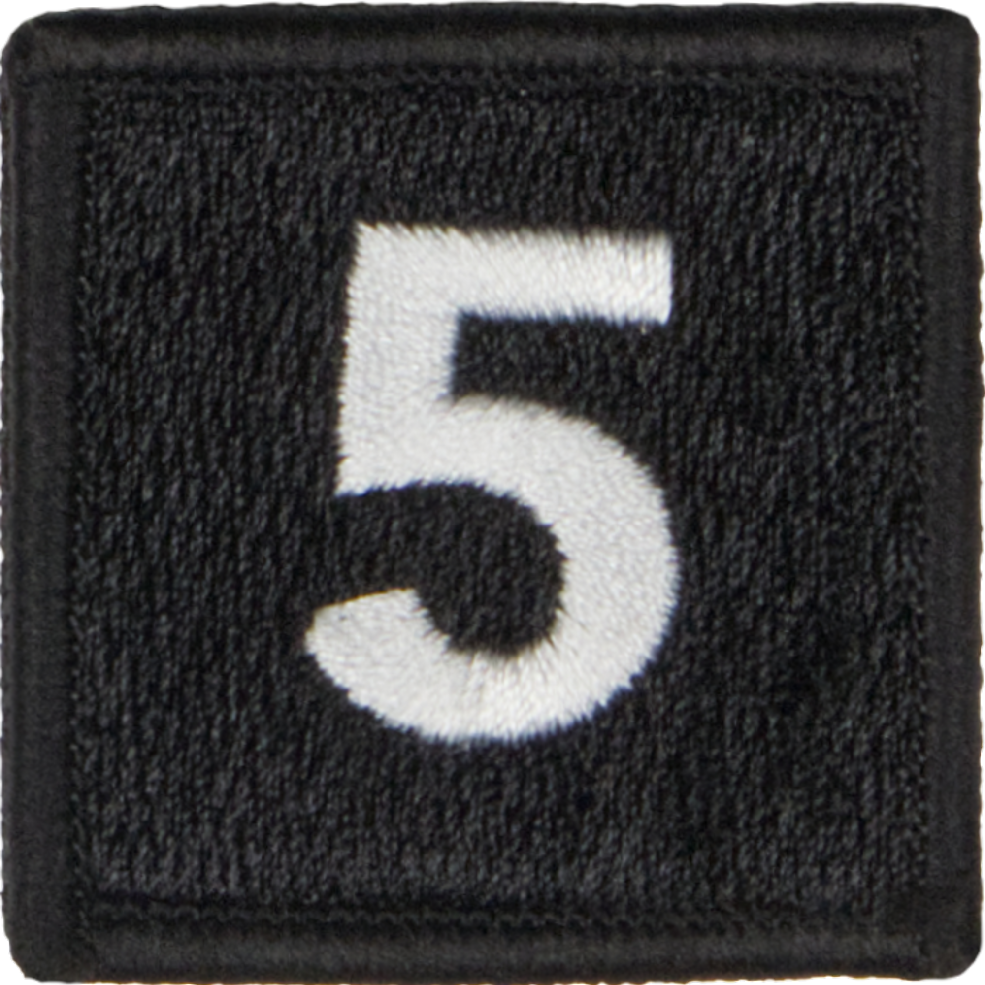 Characters Patches Large
