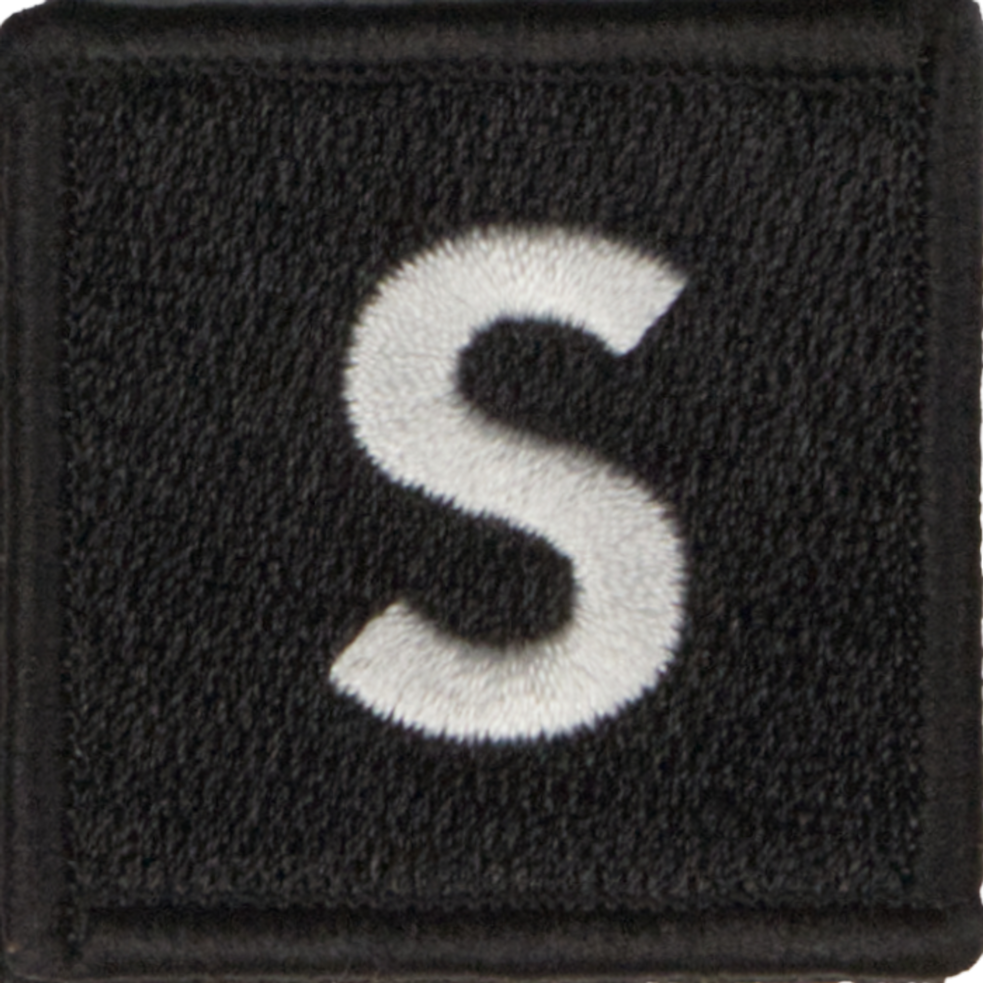 Characters Patches Large