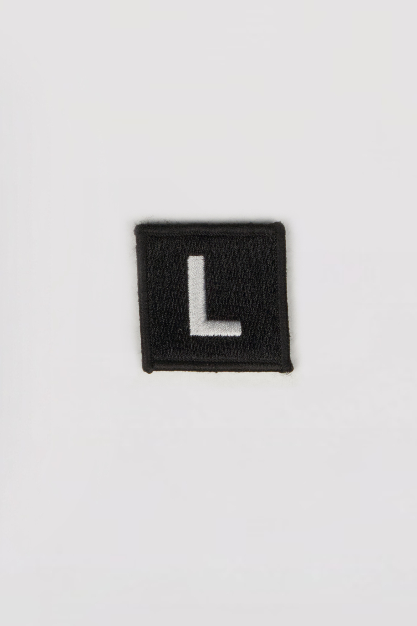 Characters Patches Large