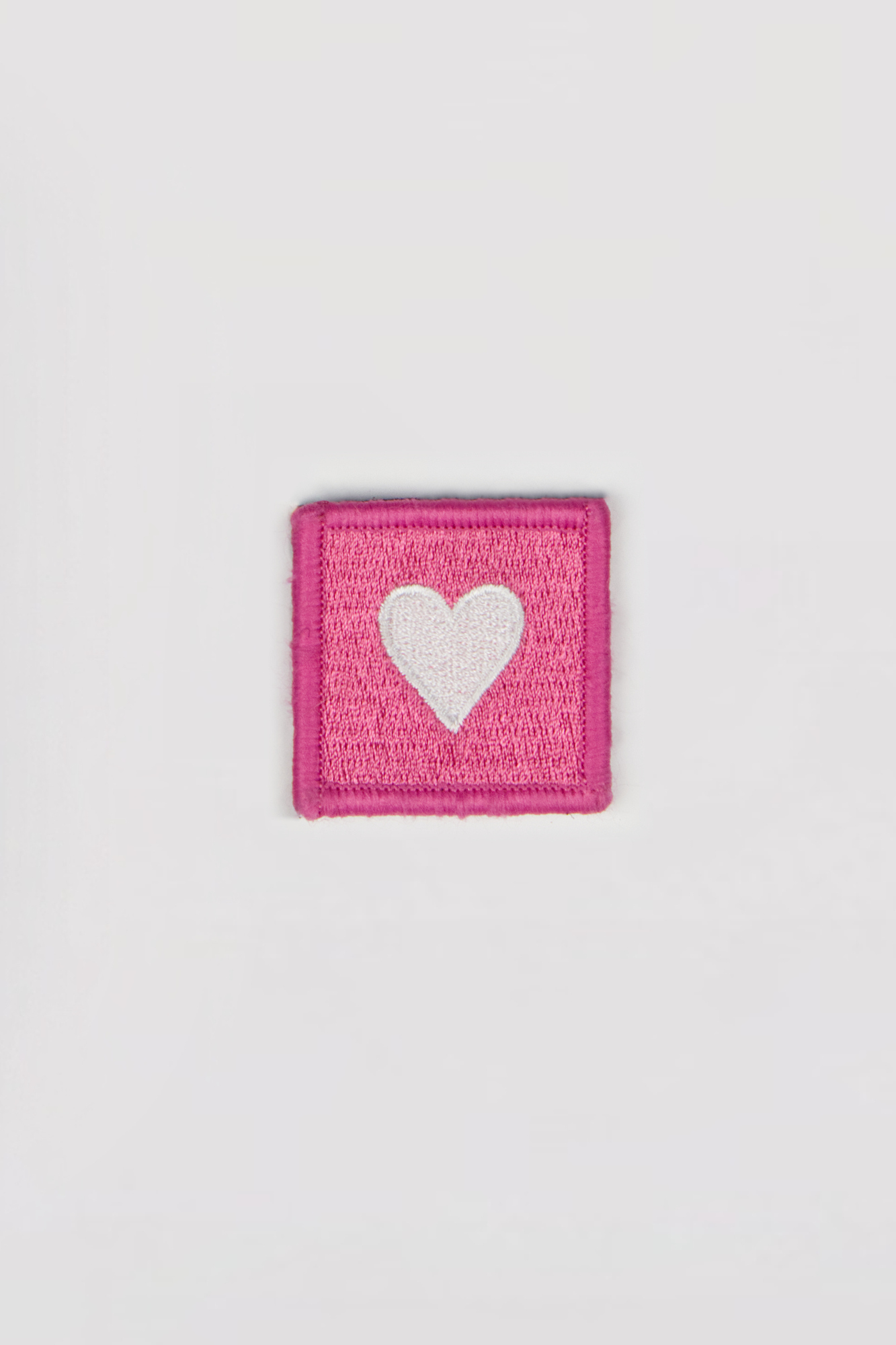 Characters Patches Large