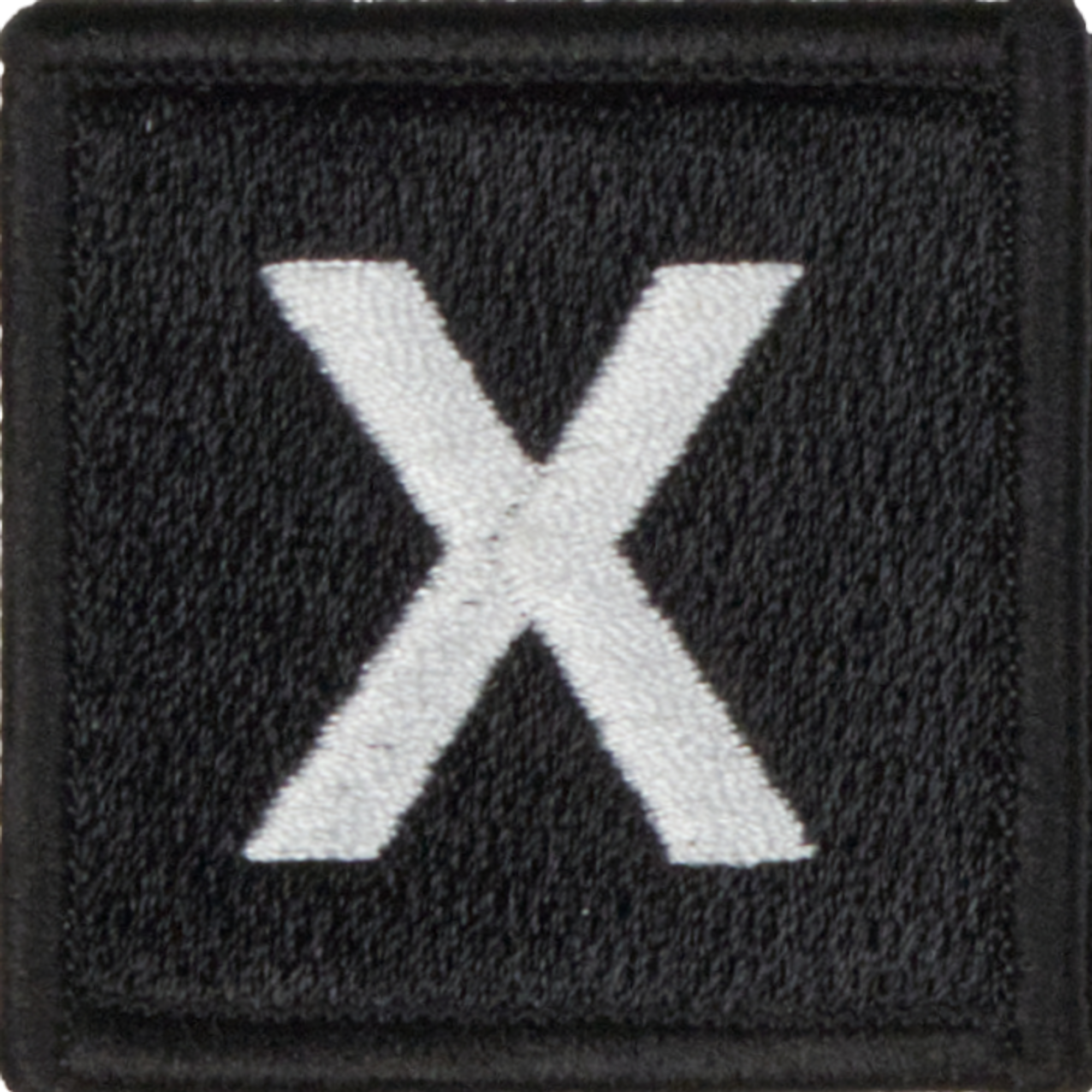 Characters Patches Large
