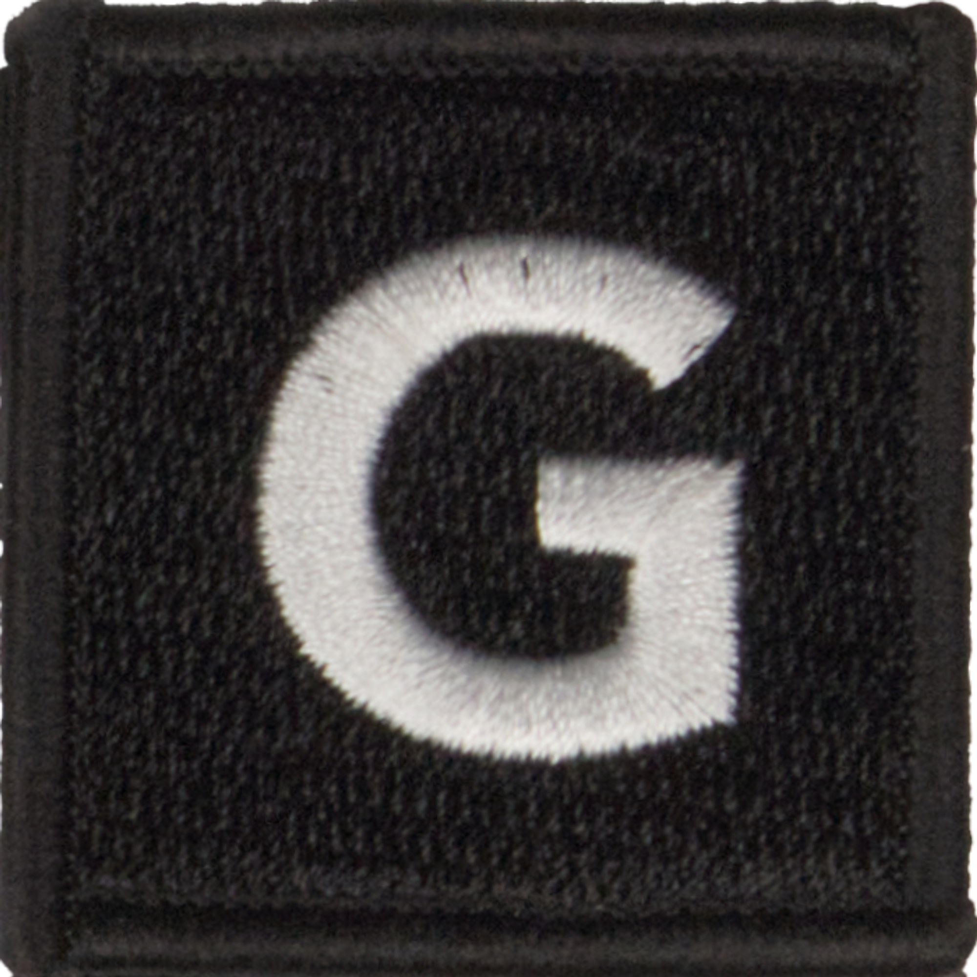 Characters Patches Large