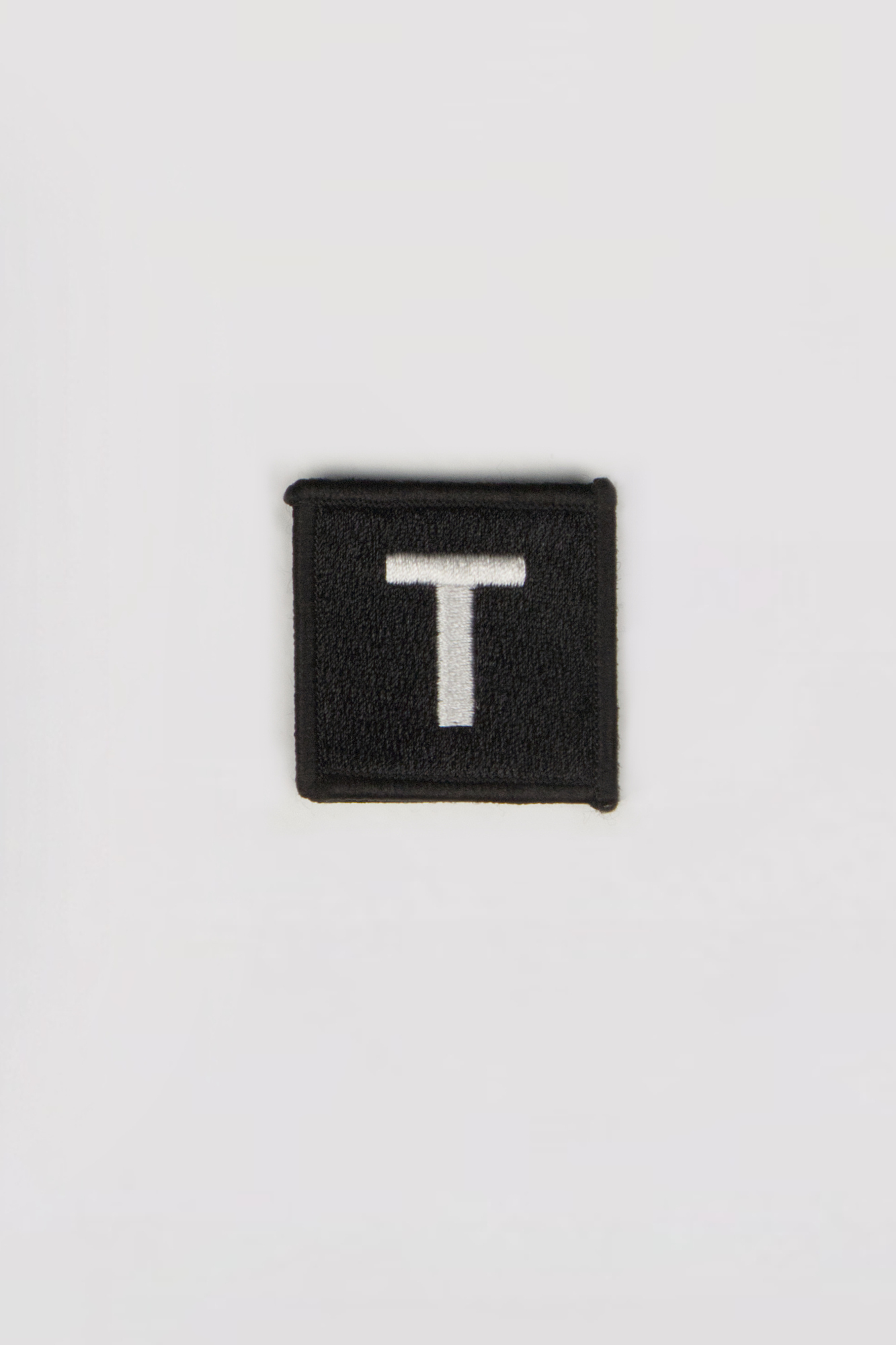 Characters Patches Large