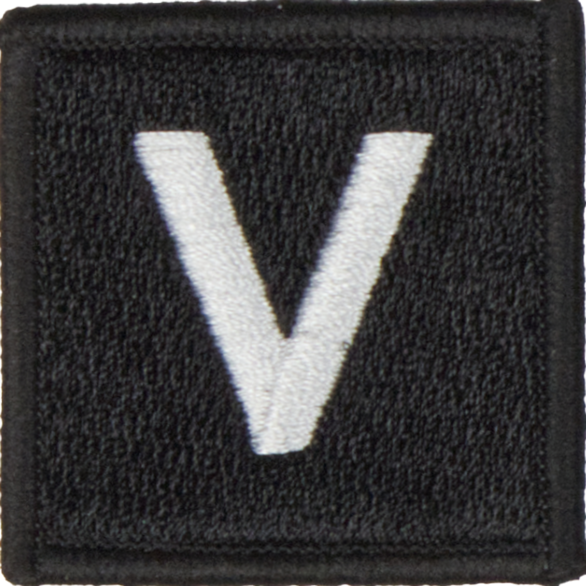 Characters Patches Large